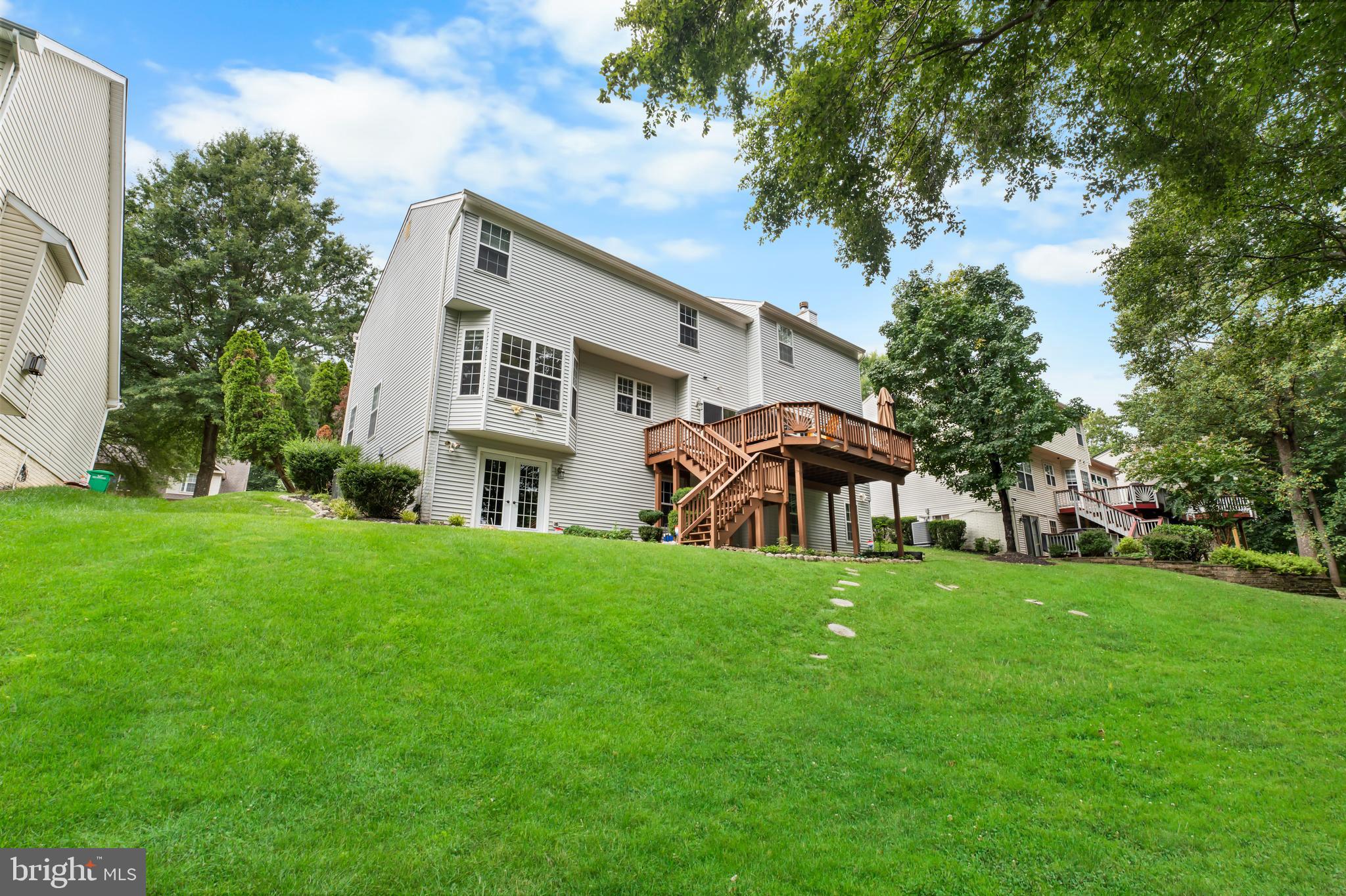 ENTERPRISE FOREST - Residential