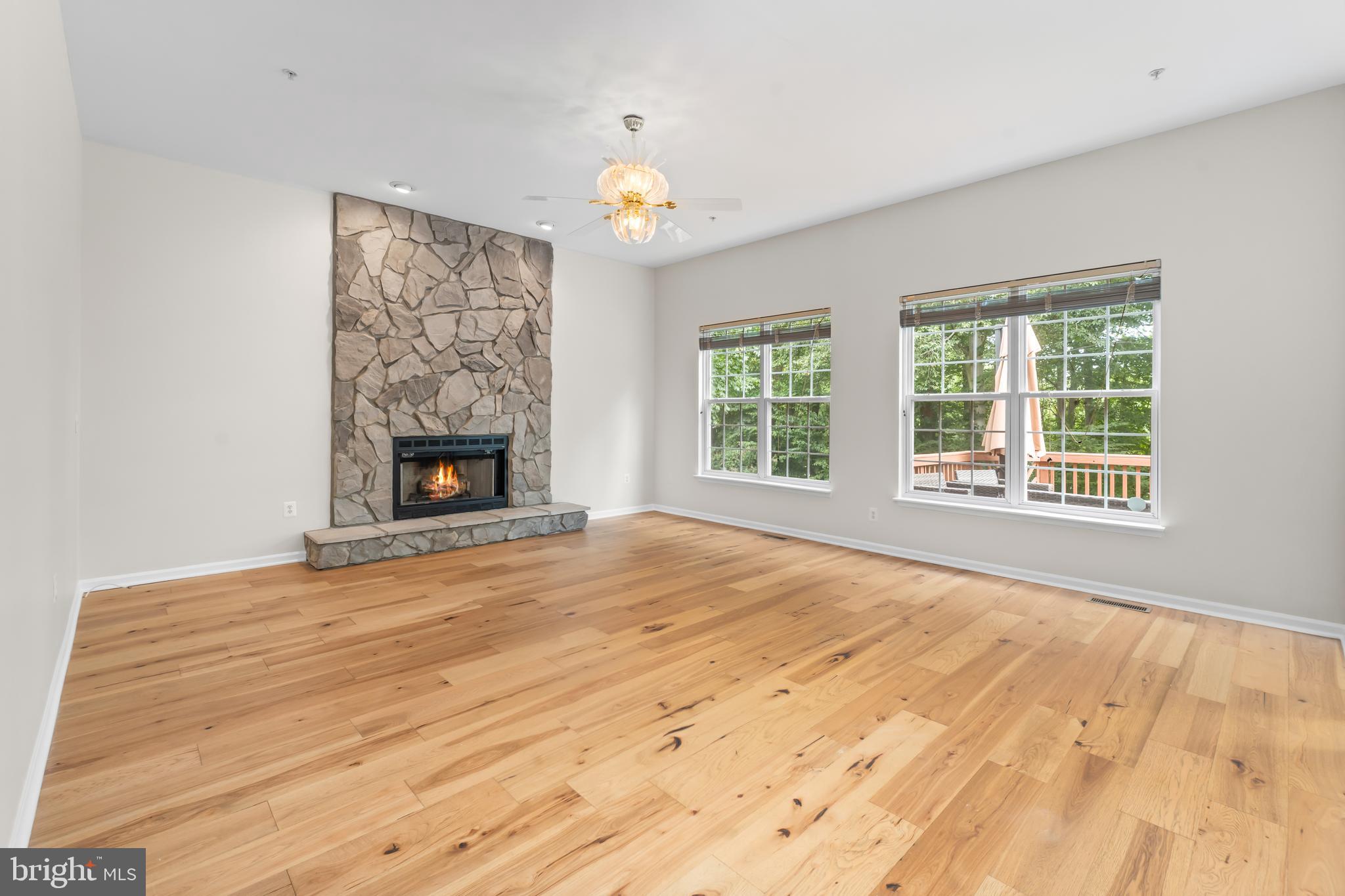 ENTERPRISE FOREST - Residential