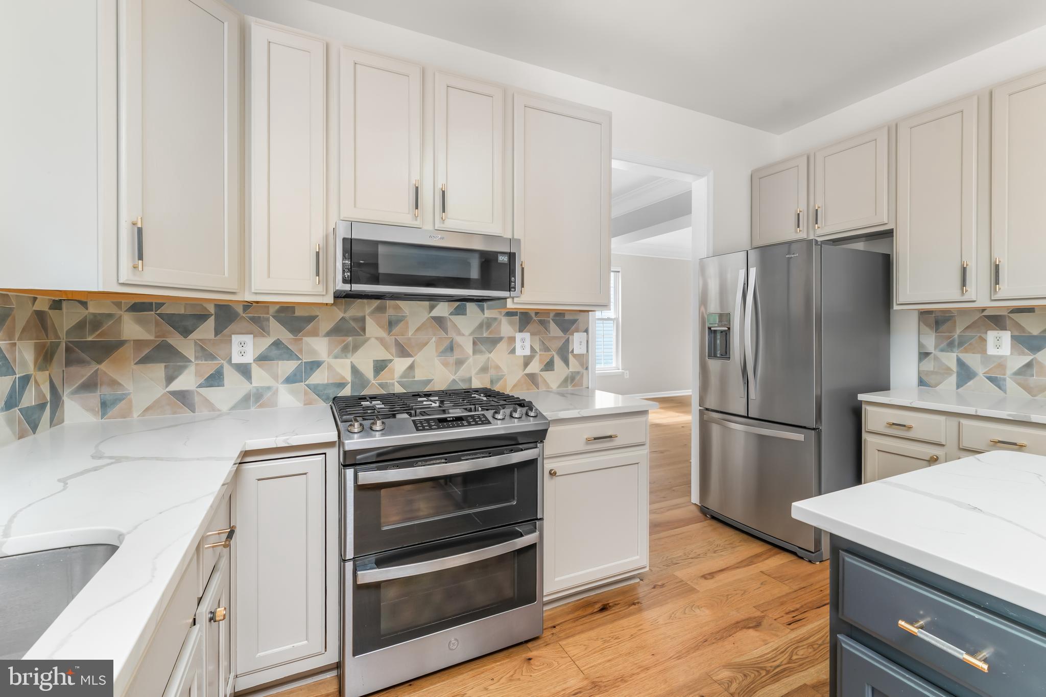 ENTERPRISE FOREST - Residential