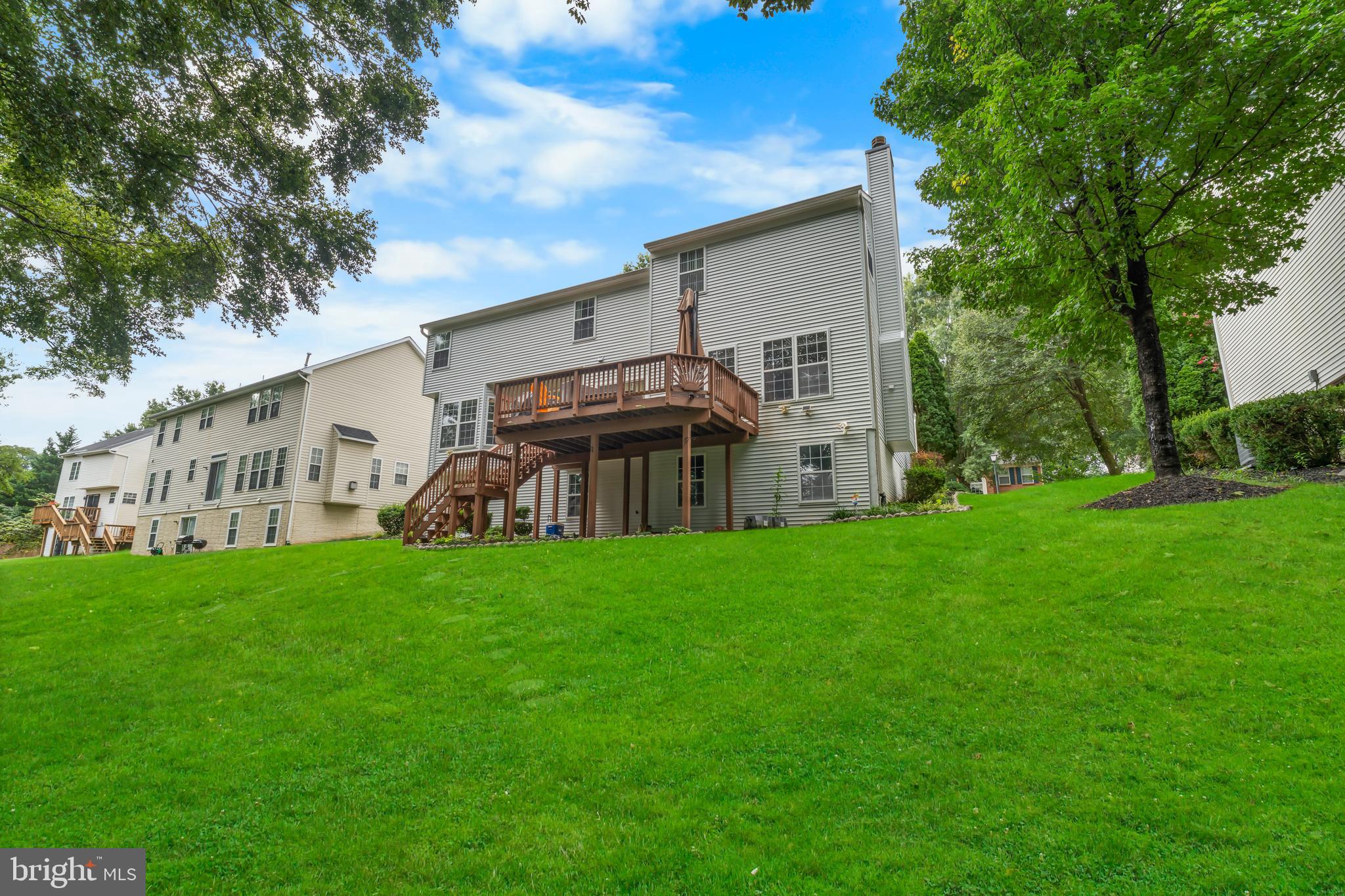 ENTERPRISE FOREST - Residential