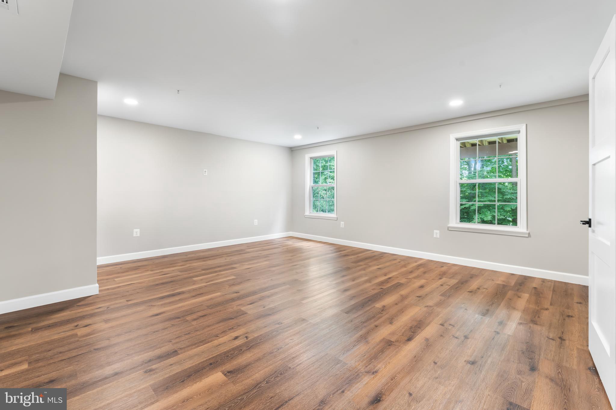 ENTERPRISE FOREST - Residential