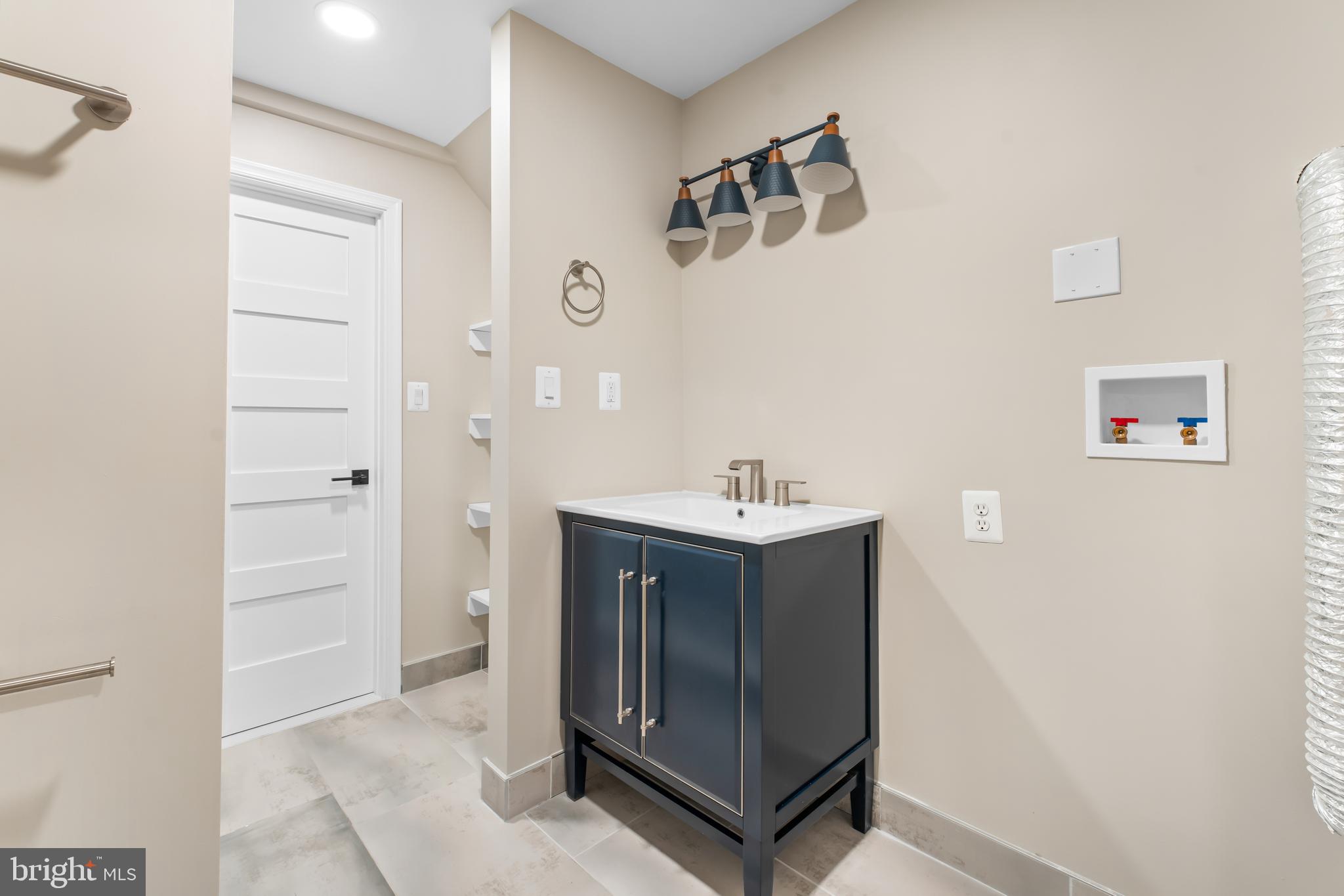 ENTERPRISE FOREST - Residential