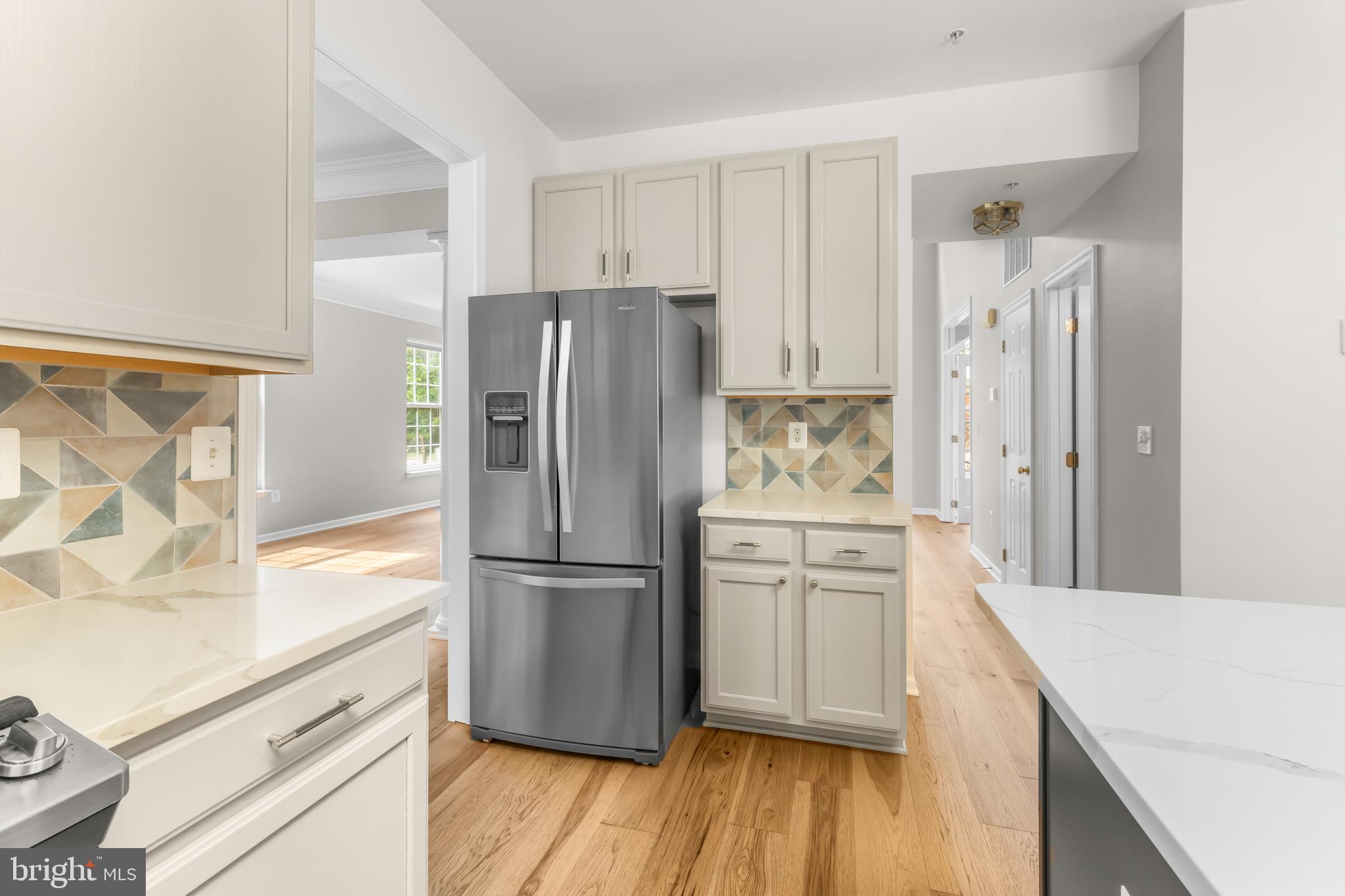 ENTERPRISE FOREST - Residential