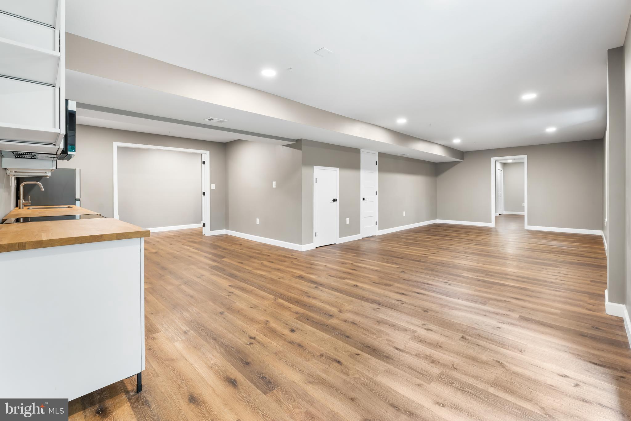 ENTERPRISE FOREST - Residential