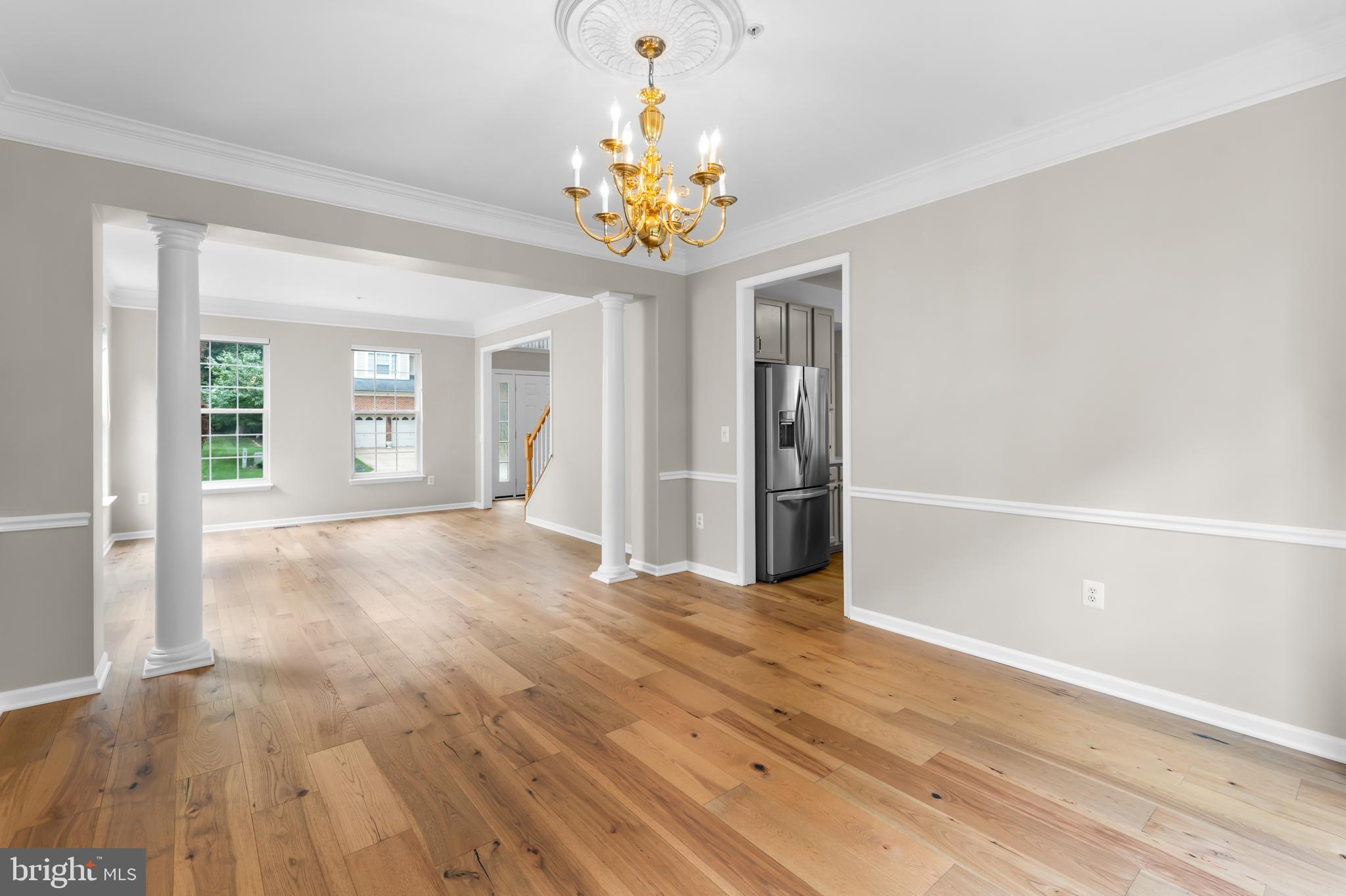 ENTERPRISE FOREST - Residential