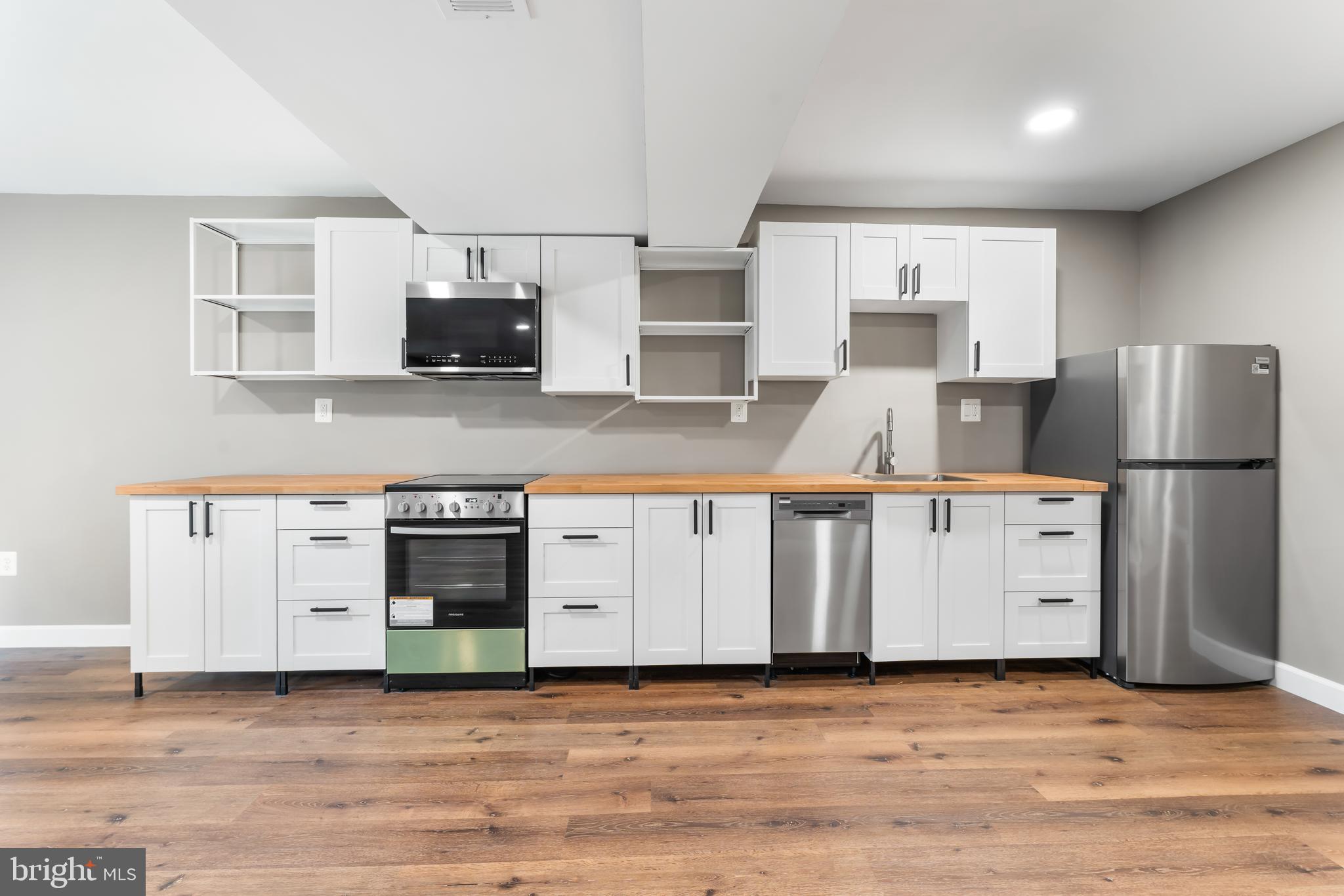 ENTERPRISE FOREST - Residential