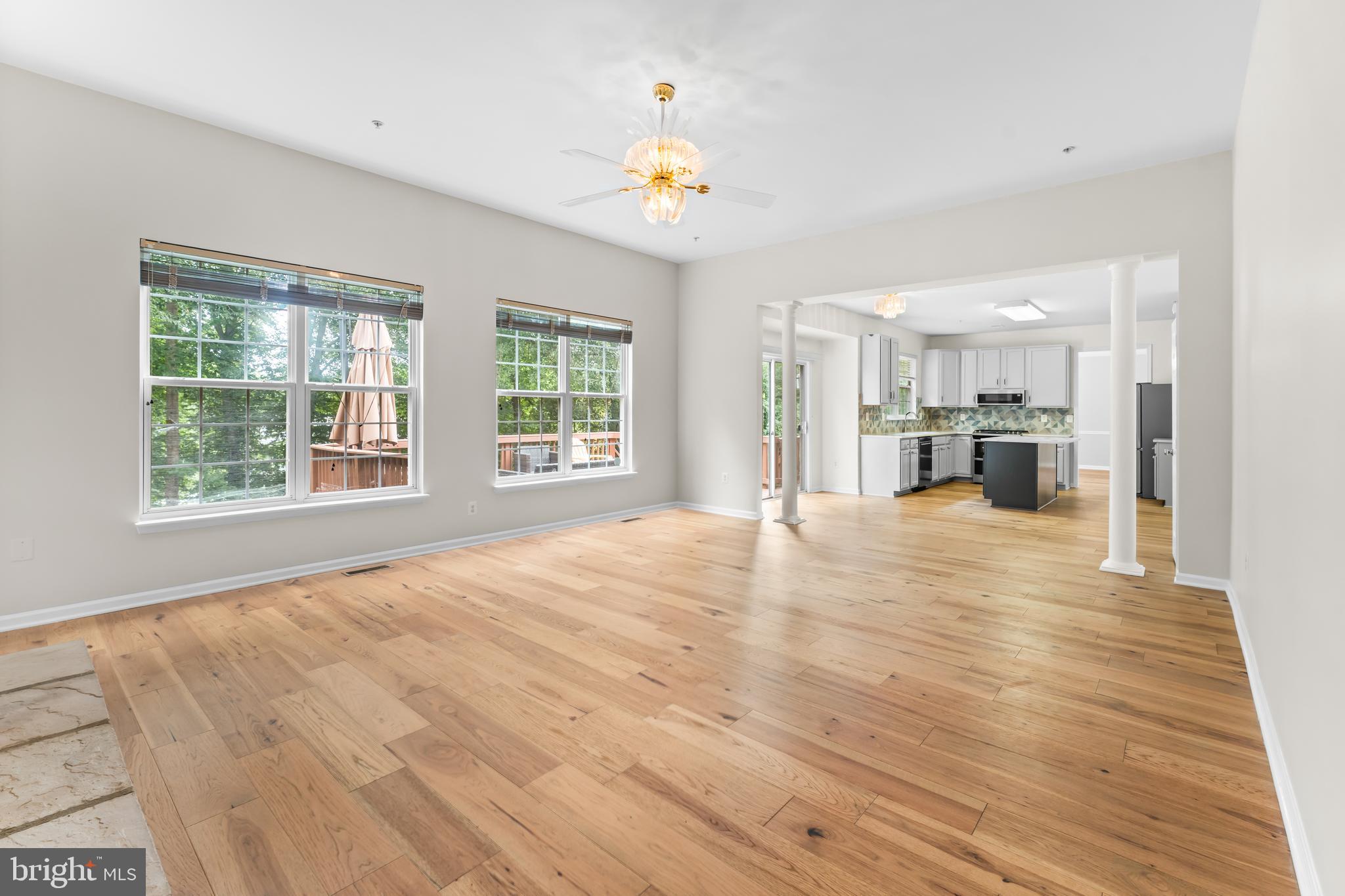 ENTERPRISE FOREST - Residential