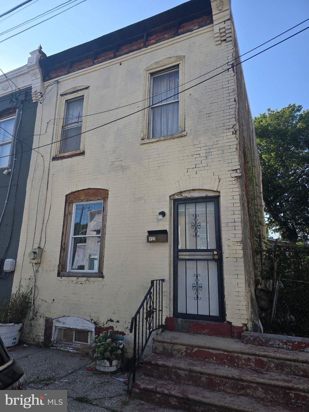 Photo of 955 E Locust Avenue, PHILADELPHIA, PA 19138 (MLS # PAPH2681046)