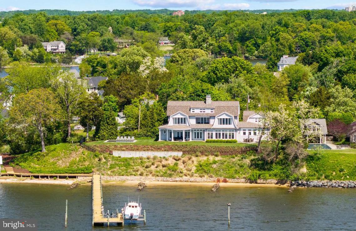 WILD ROSE SHORES - Residential