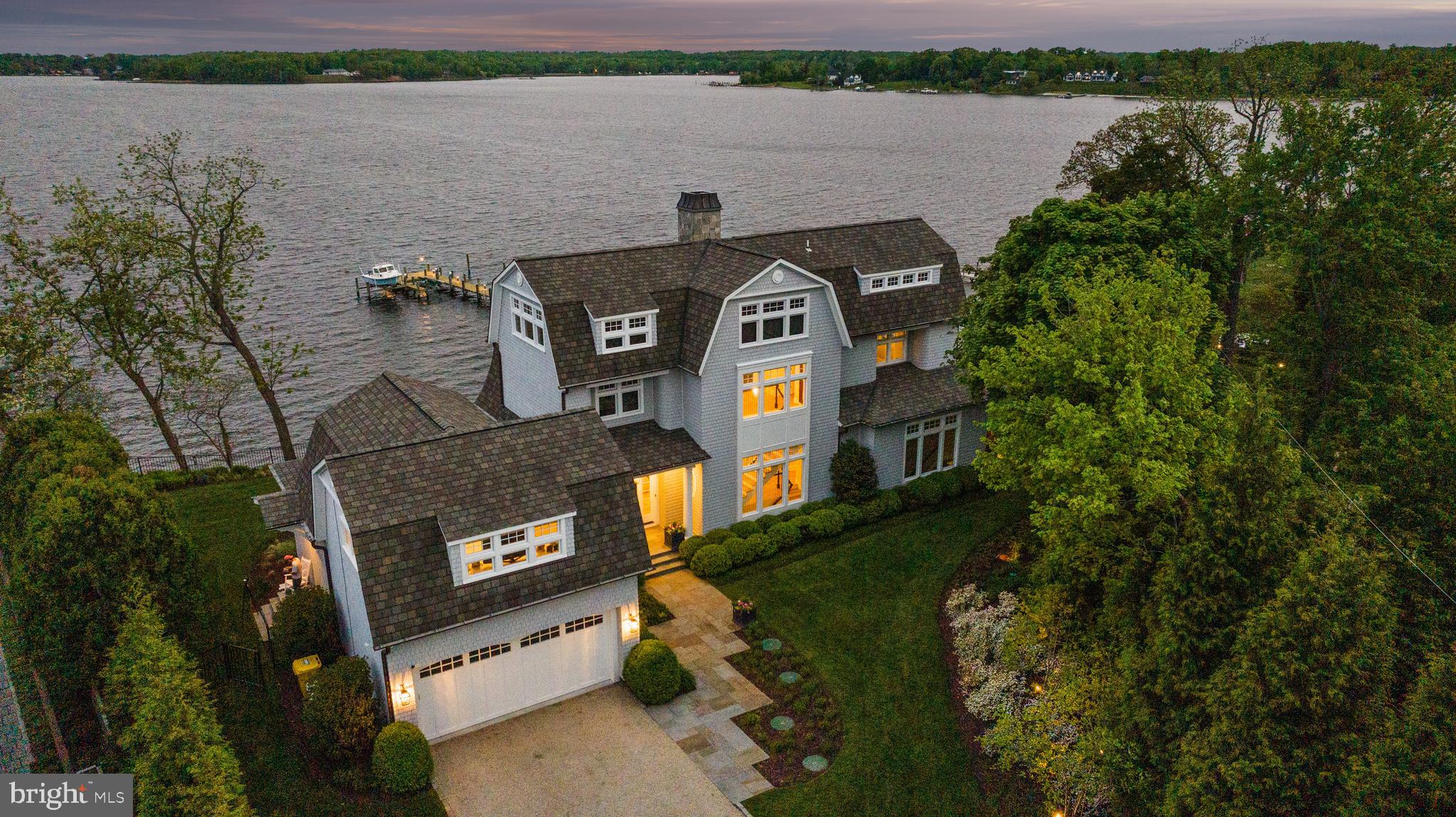 WILD ROSE SHORES - Residential
