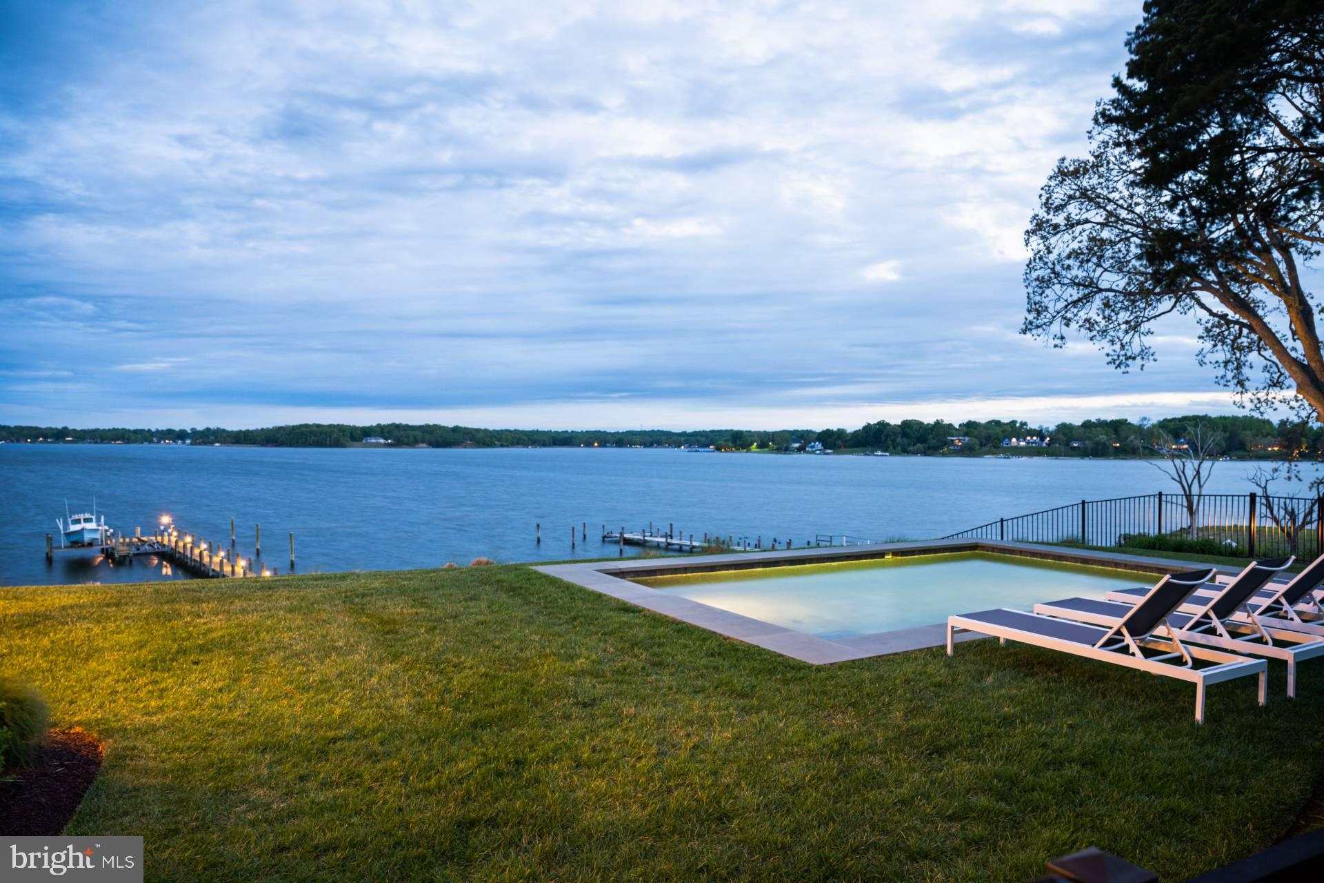 WILD ROSE SHORES - Residential