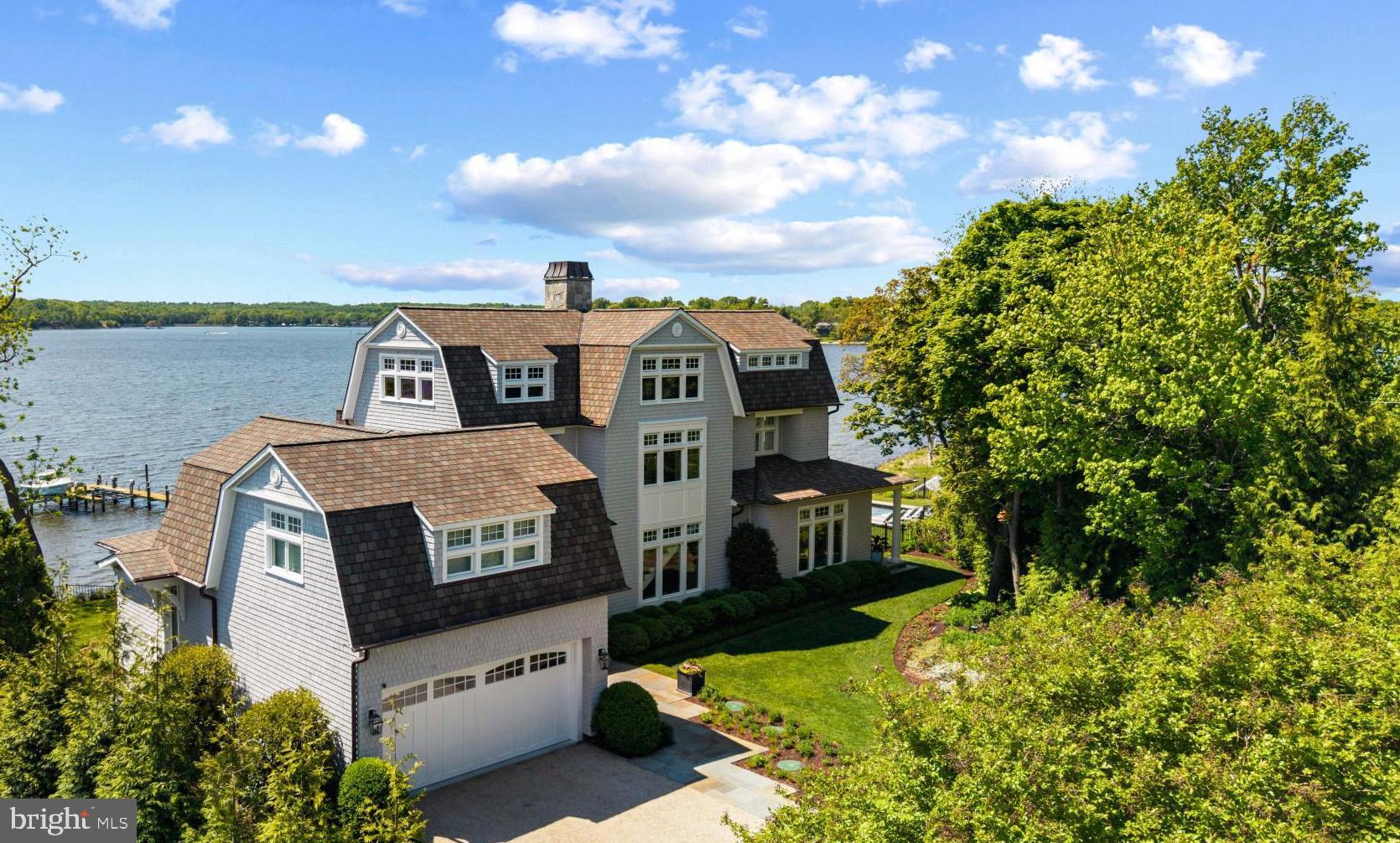 WILD ROSE SHORES - Residential
