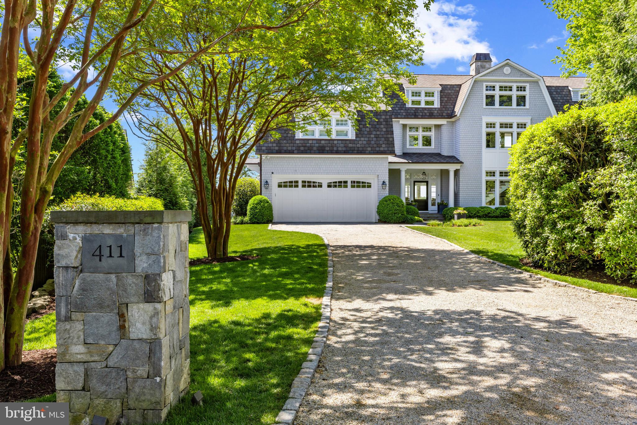 WILD ROSE SHORES - Residential