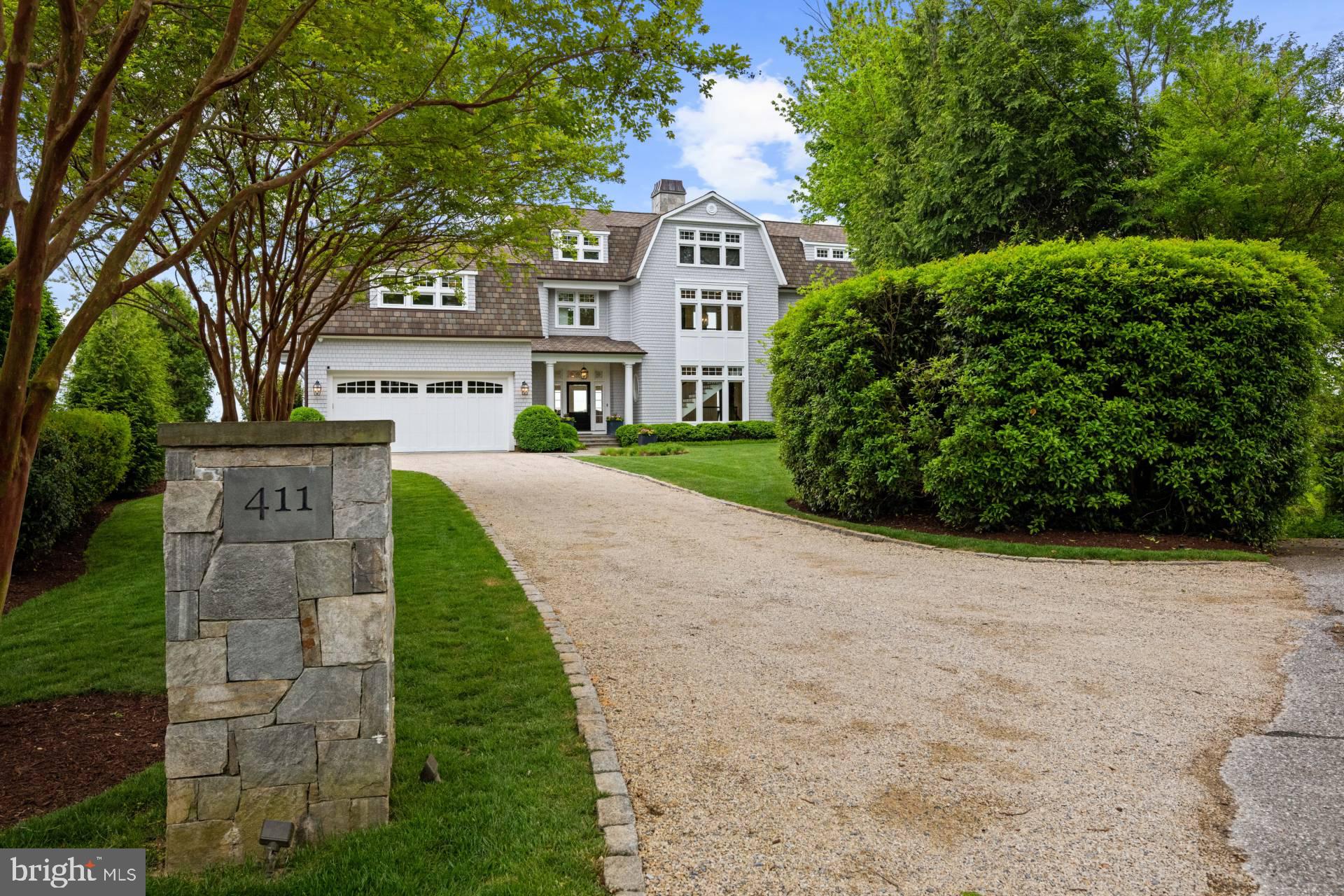 WILD ROSE SHORES - Residential