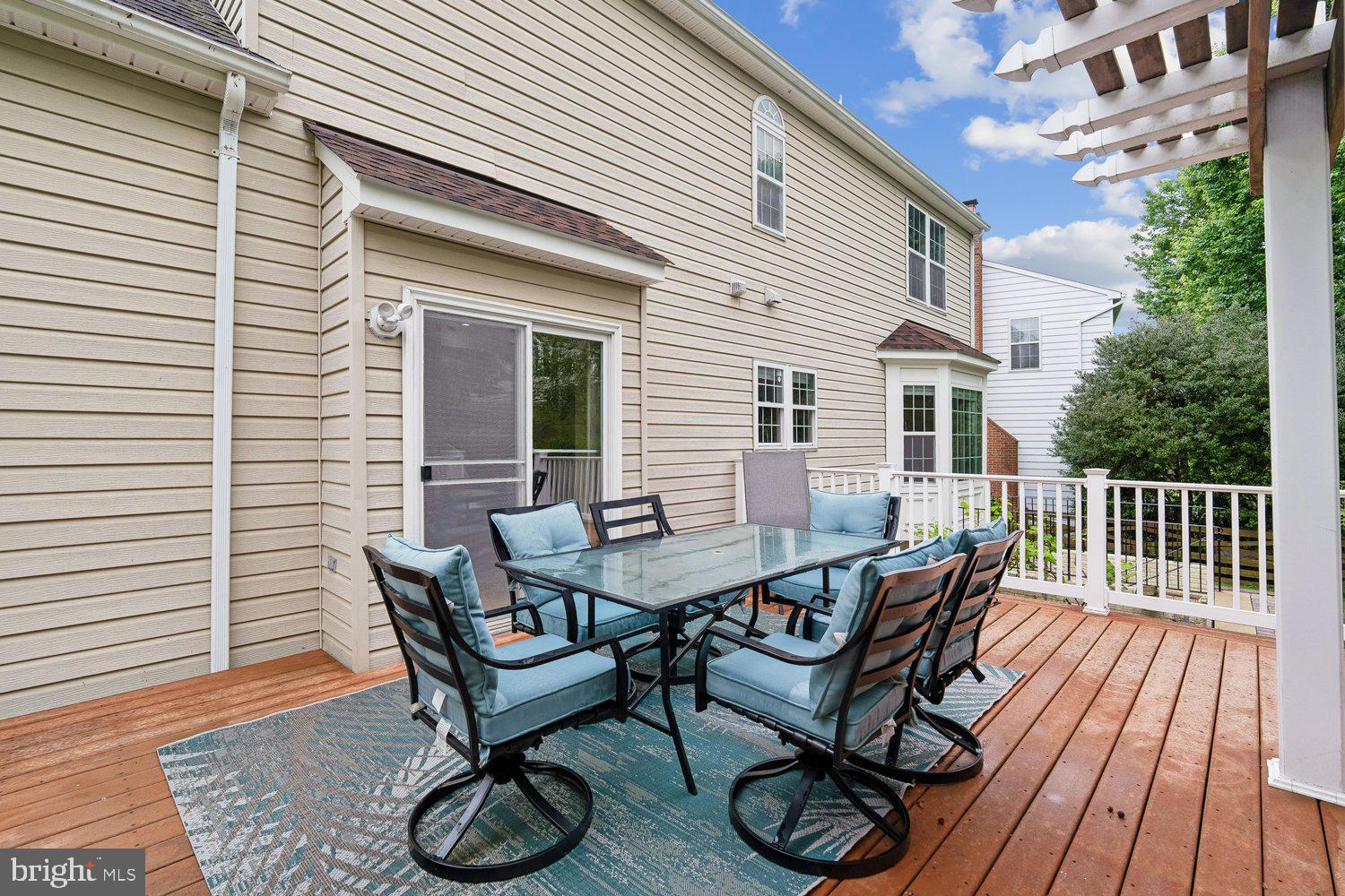 SENECA CROSSING - Residential