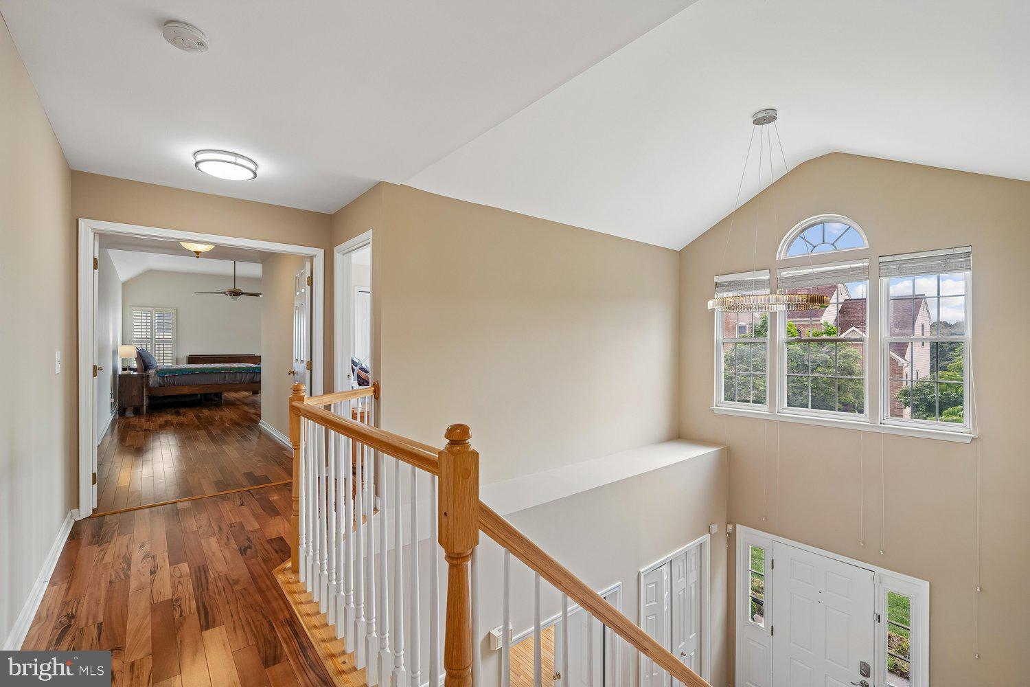 SENECA CROSSING - Residential