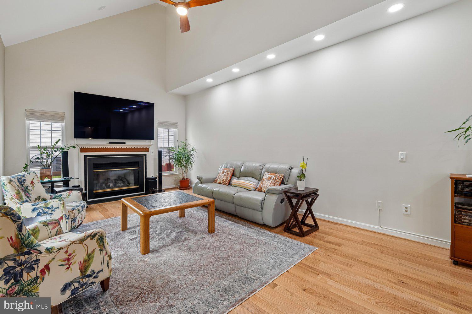 SENECA CROSSING - Residential