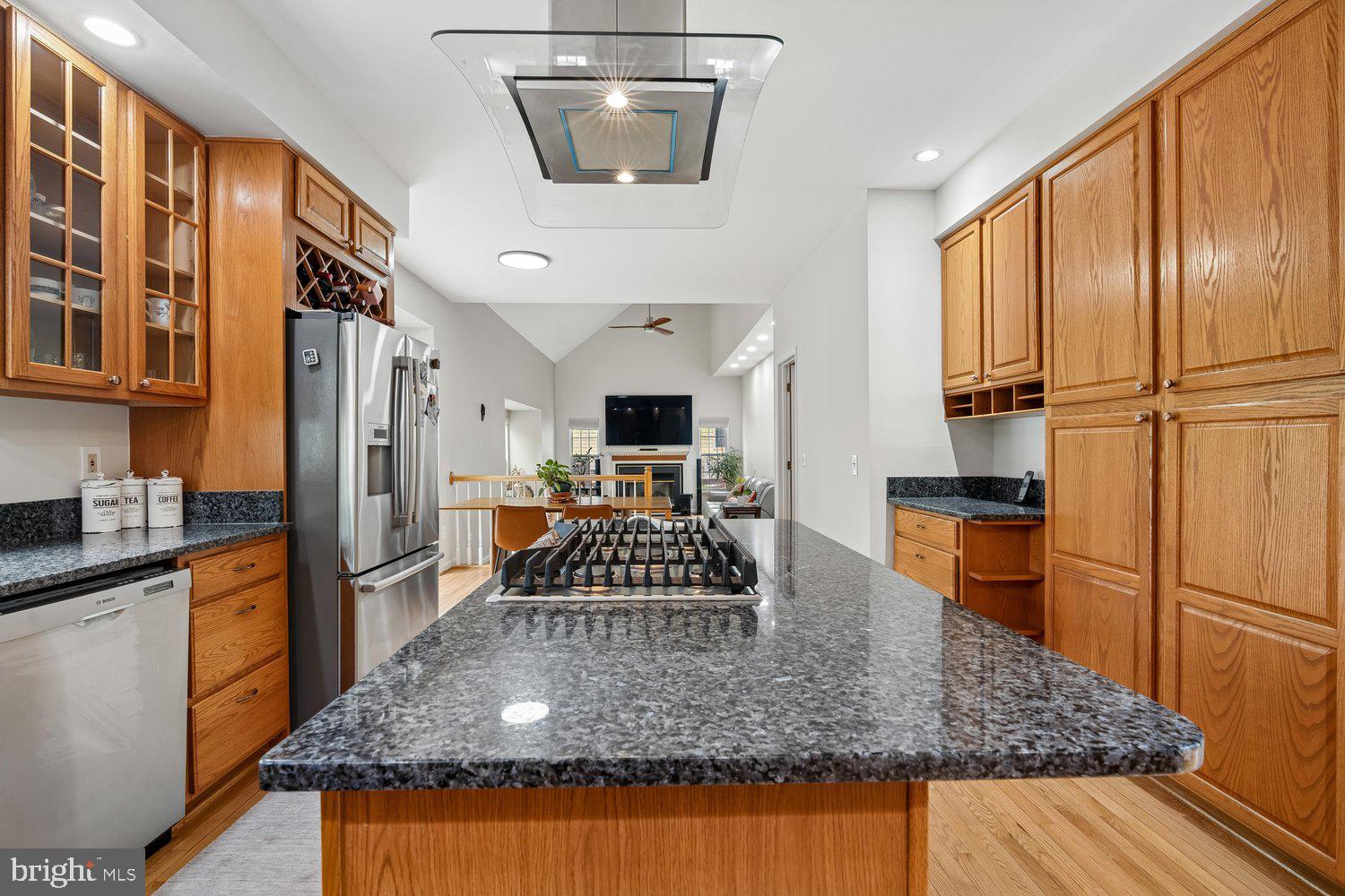 SENECA CROSSING - Residential