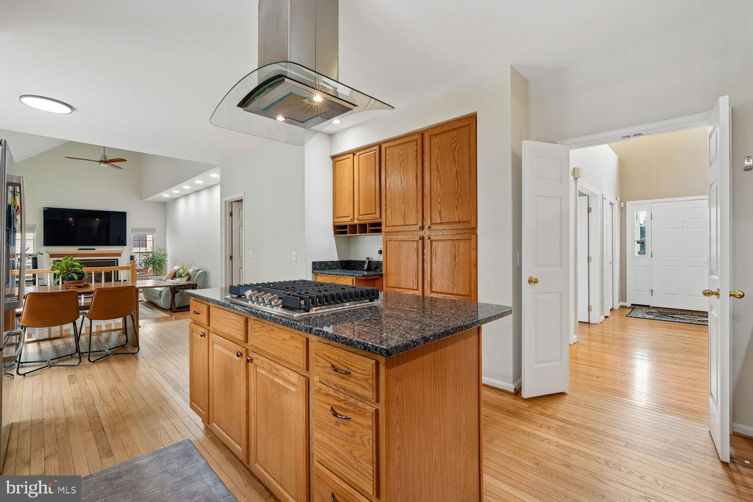 SENECA CROSSING - Residential