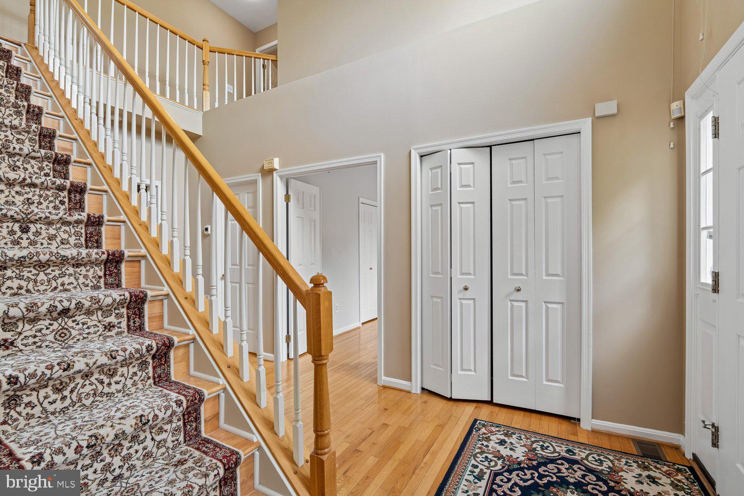 SENECA CROSSING - Residential
