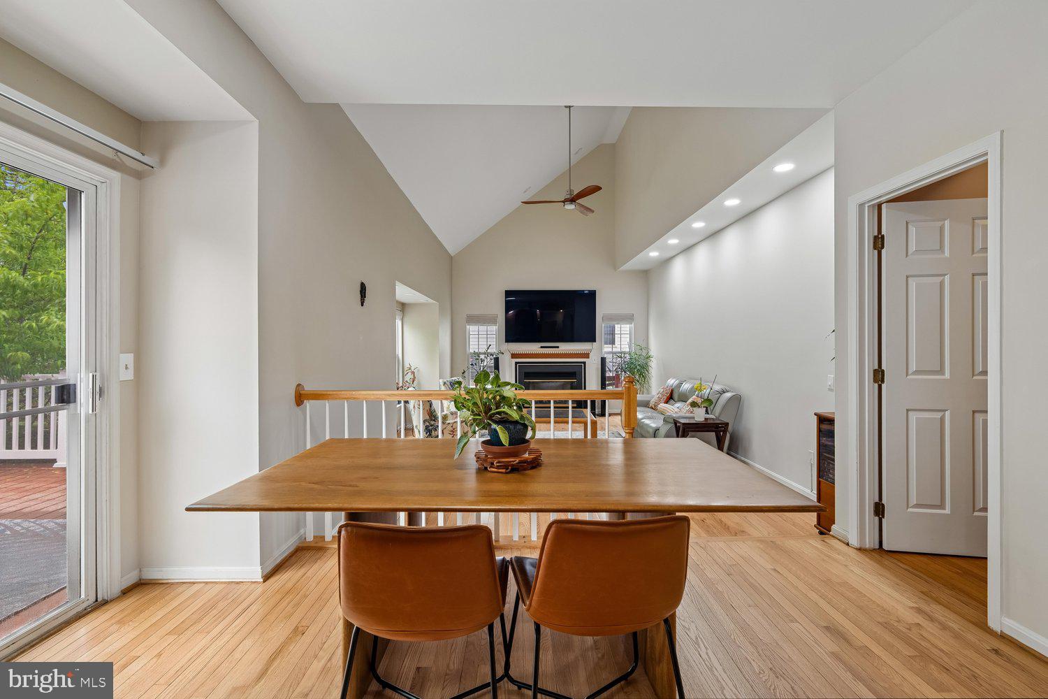 SENECA CROSSING - Residential