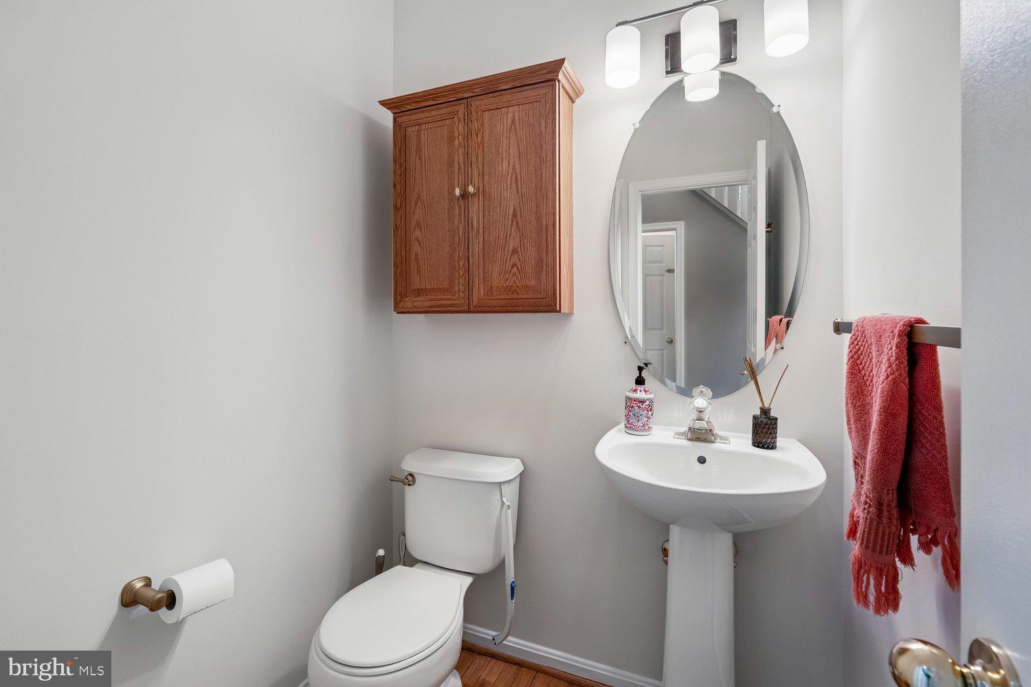 SENECA CROSSING - Residential