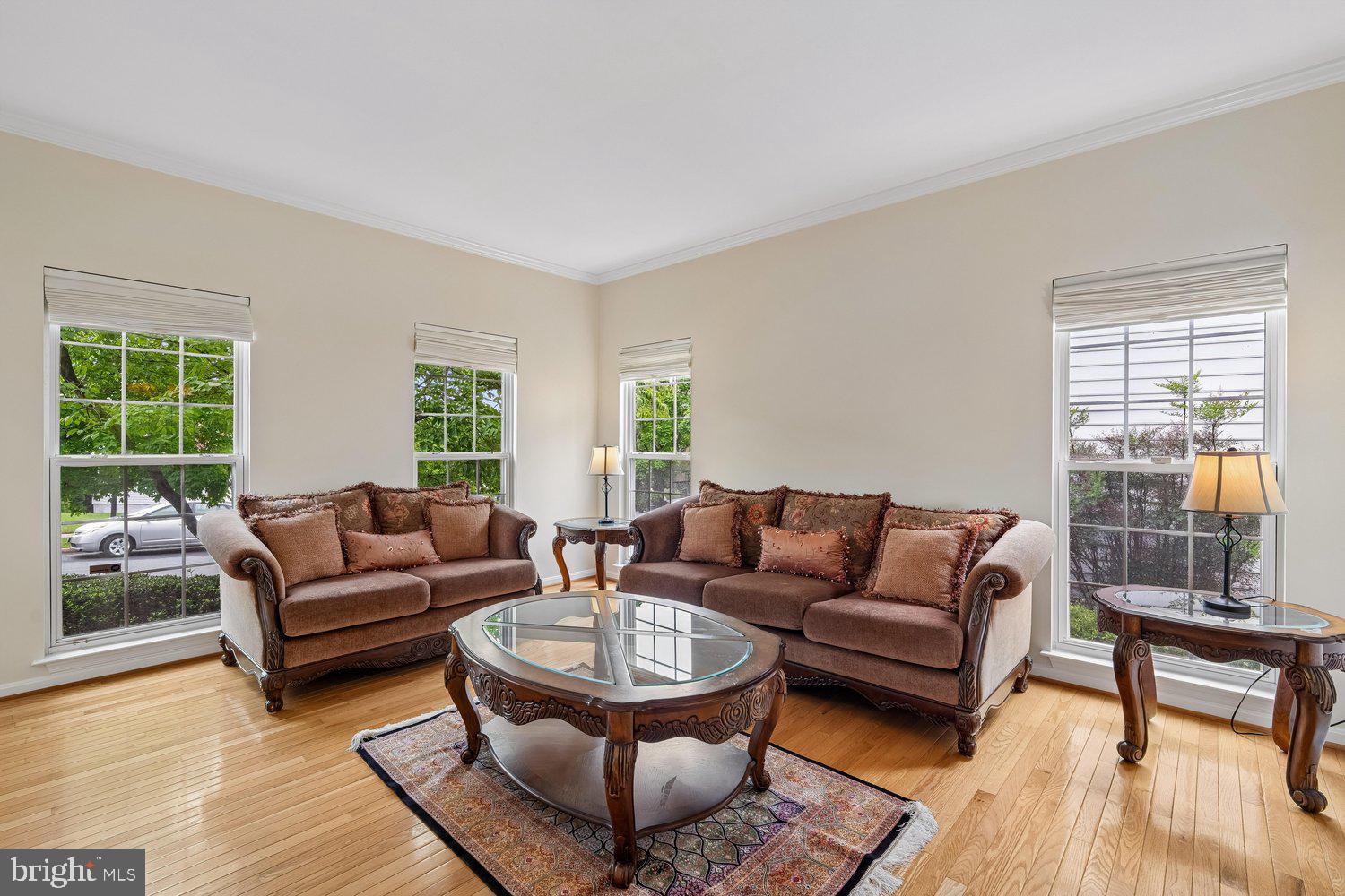 SENECA CROSSING - Residential