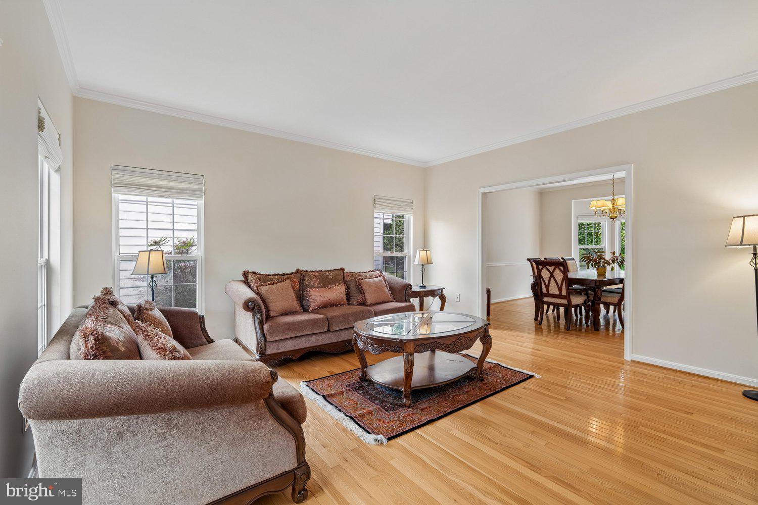 SENECA CROSSING - Residential
