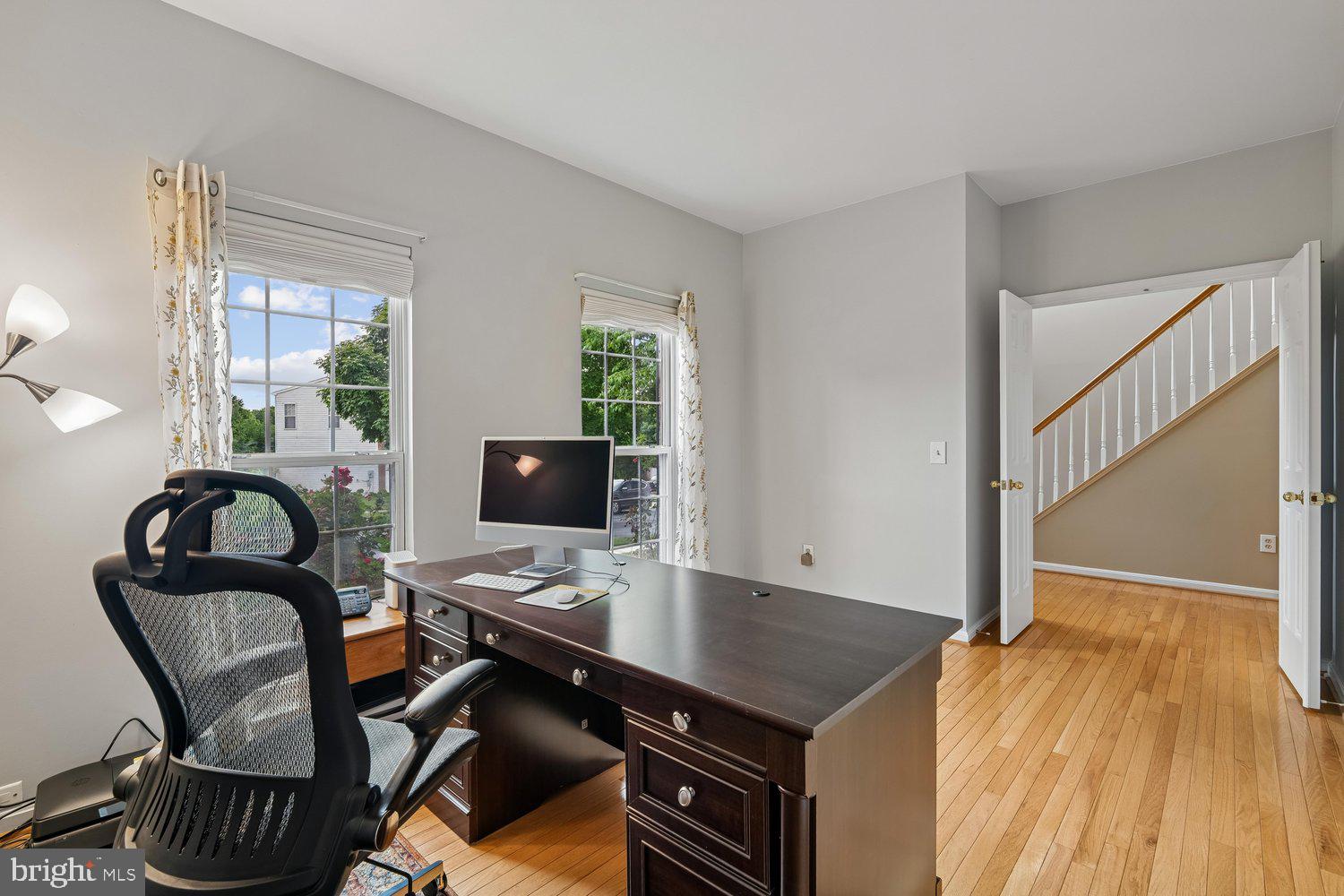 SENECA CROSSING - Residential