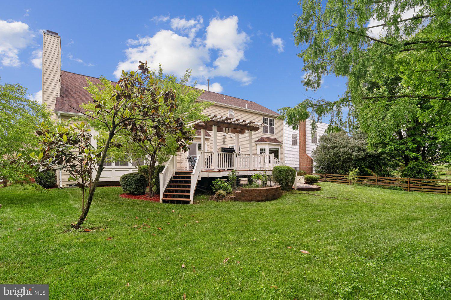 SENECA CROSSING - Residential