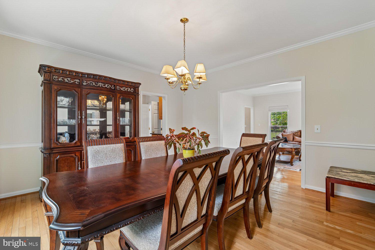 SENECA CROSSING - Residential
