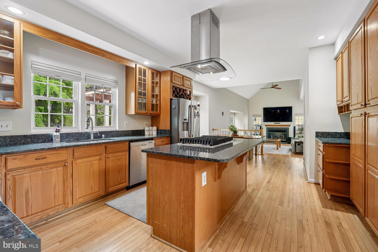 SENECA CROSSING - Residential