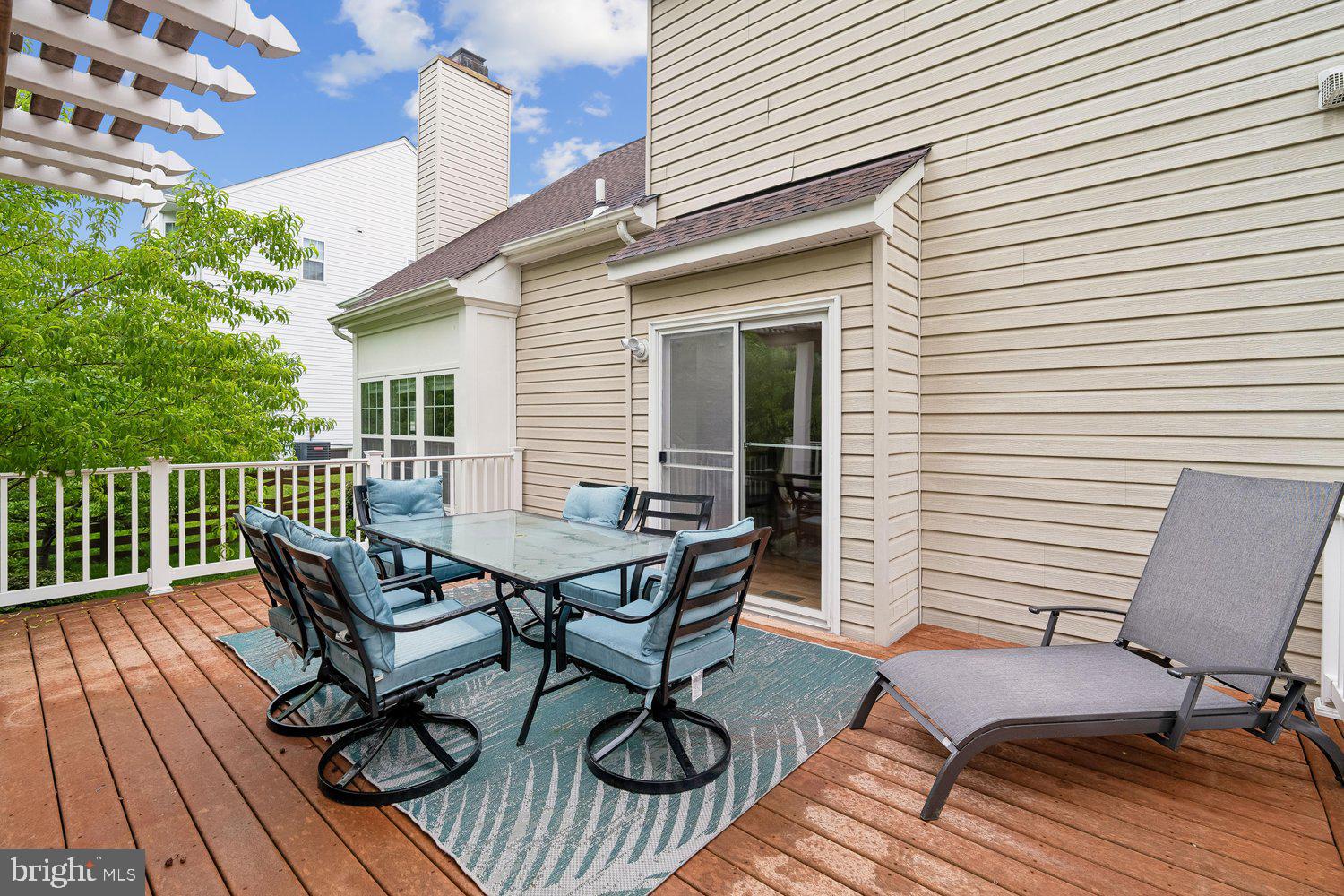 SENECA CROSSING - Residential