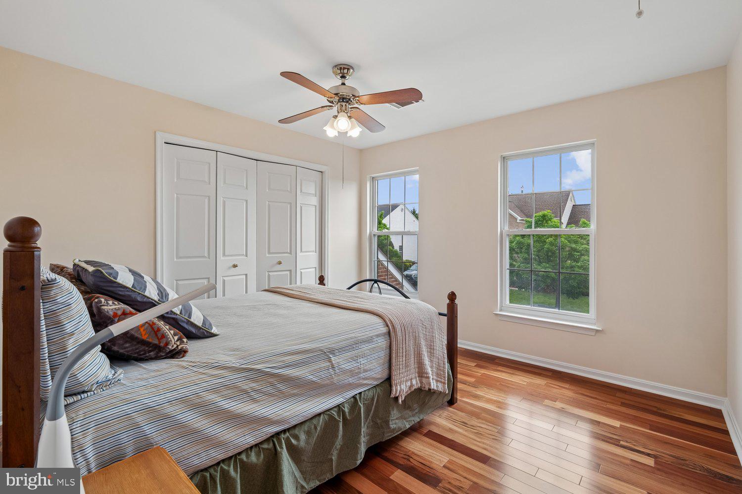 SENECA CROSSING - Residential