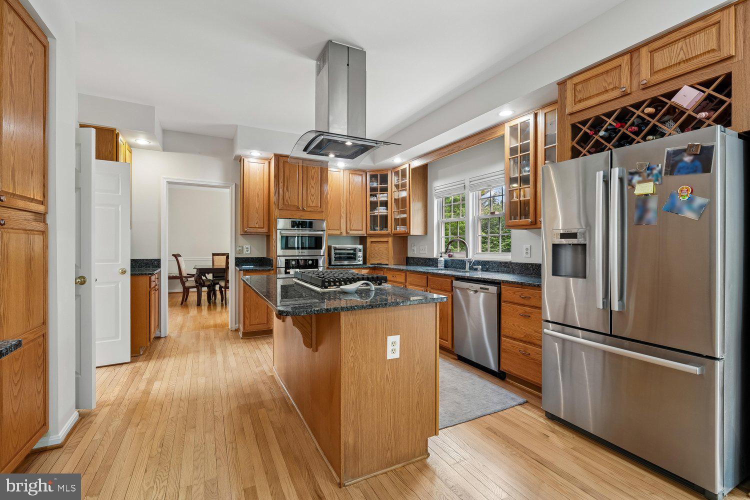 SENECA CROSSING - Residential