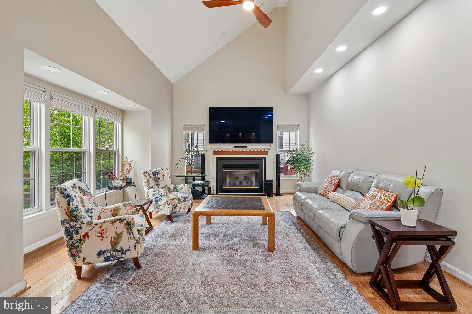 SENECA CROSSING - Residential