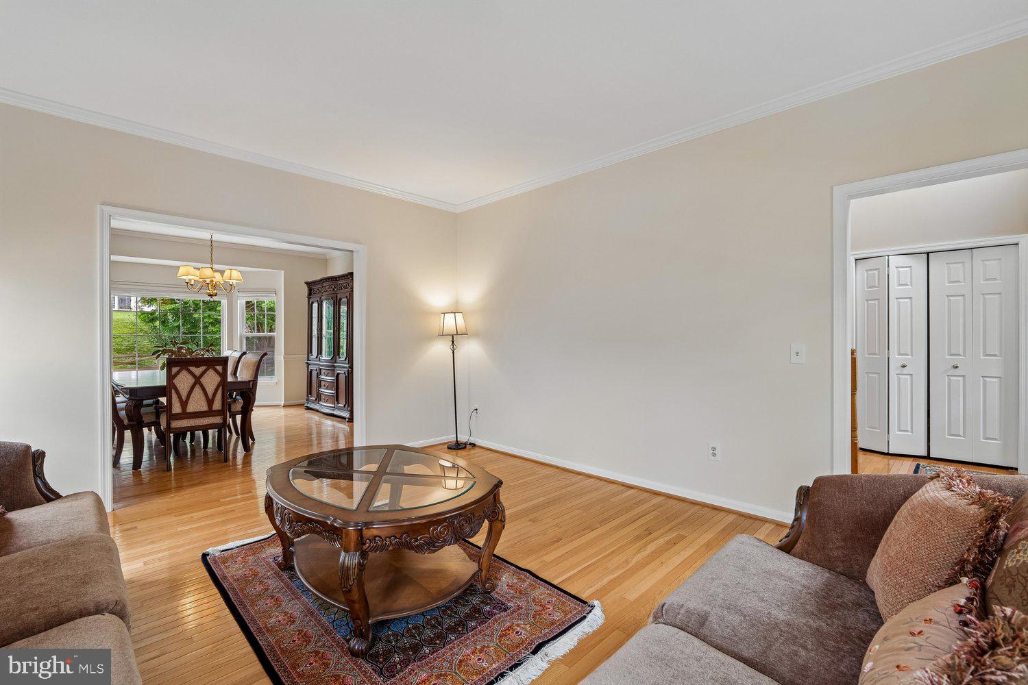SENECA CROSSING - Residential