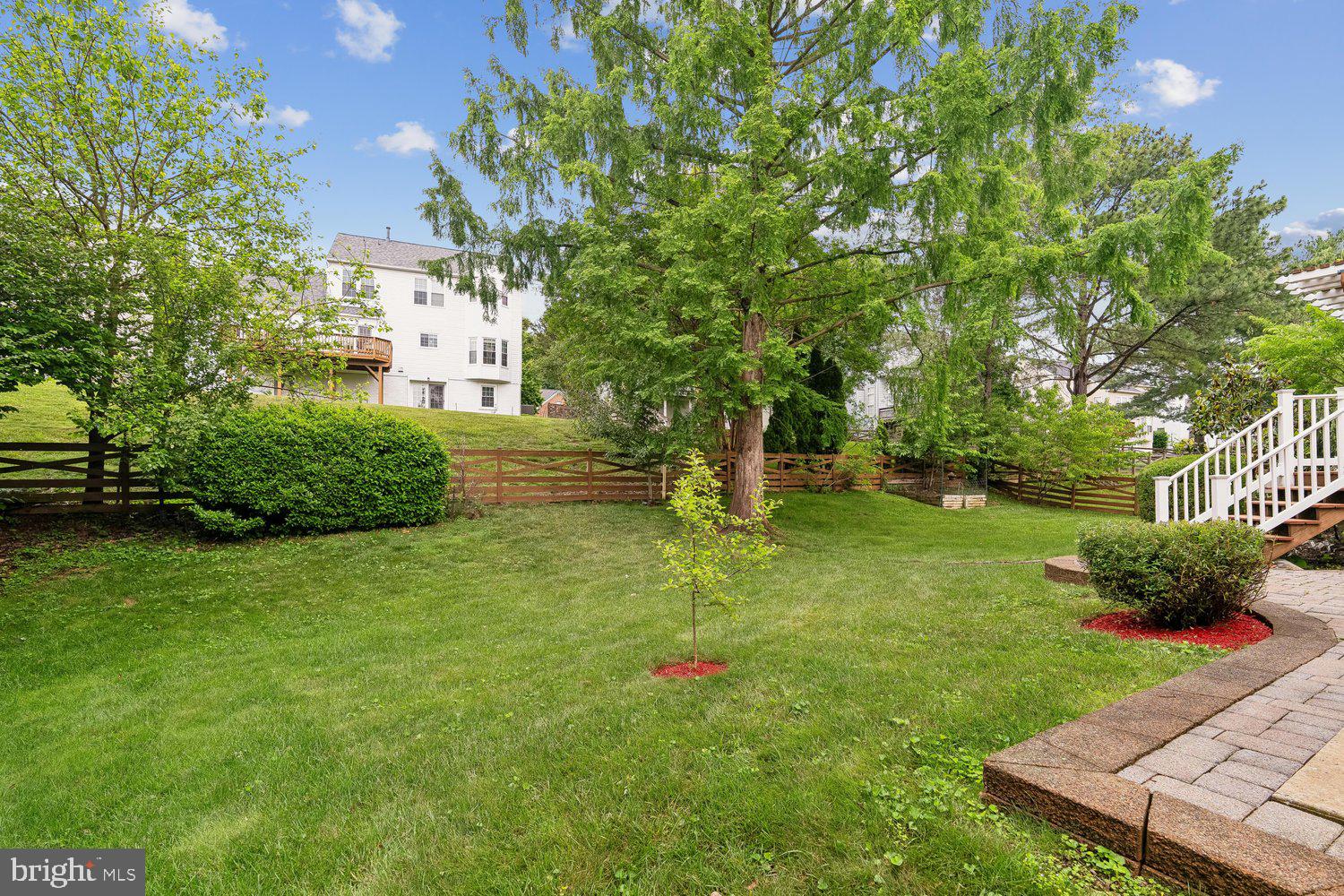 SENECA CROSSING - Residential