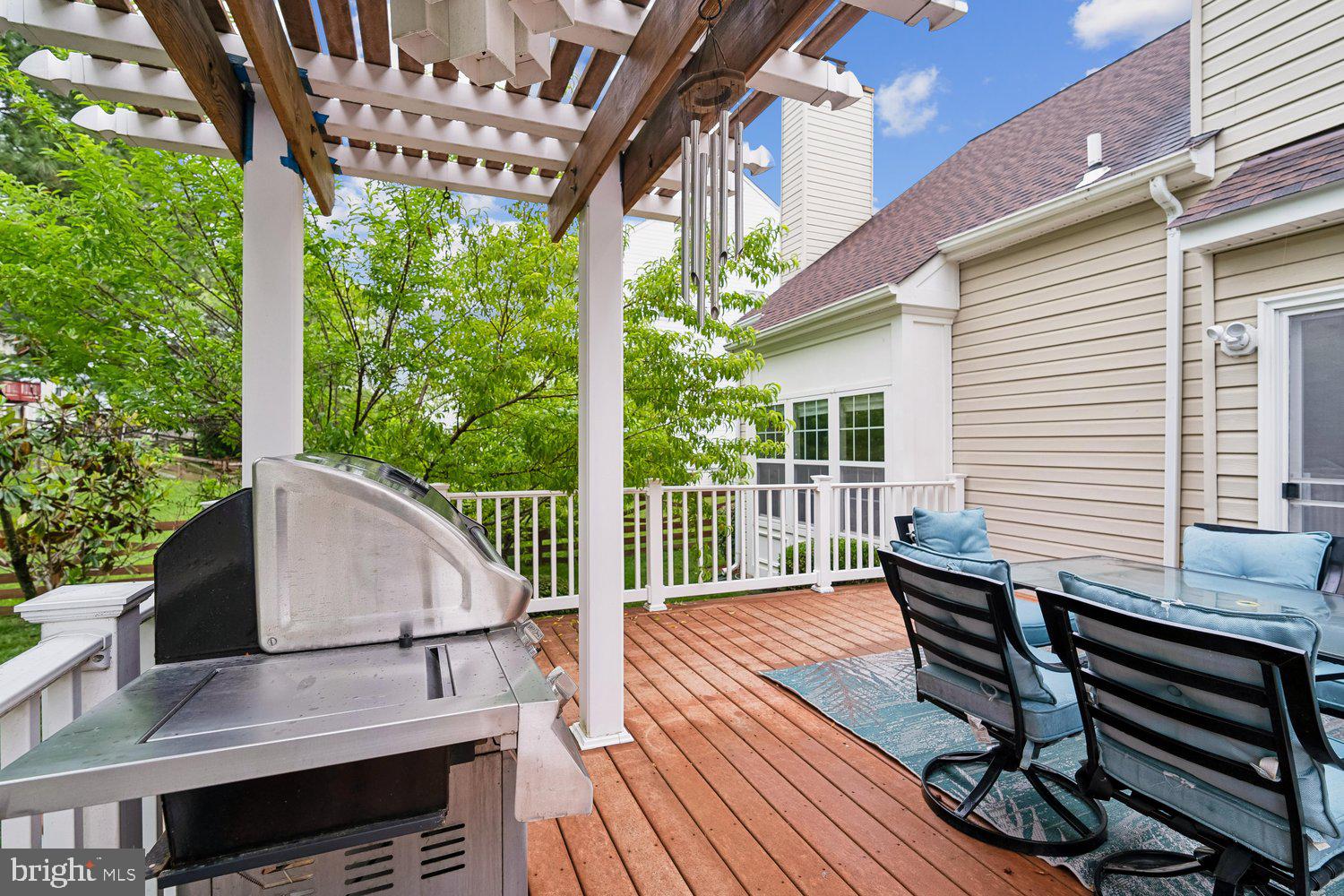 SENECA CROSSING - Residential