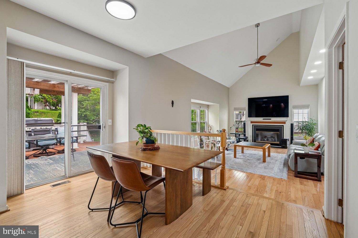 SENECA CROSSING - Residential