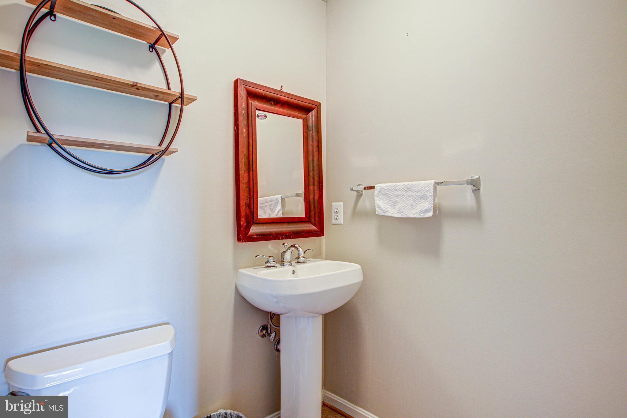 PEMBROOKE - Residential