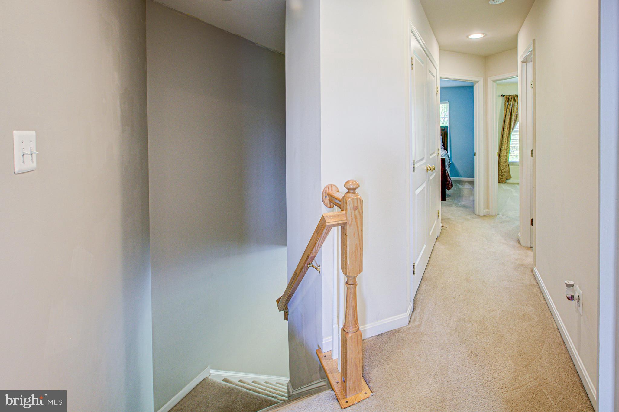 PEMBROOKE - Residential