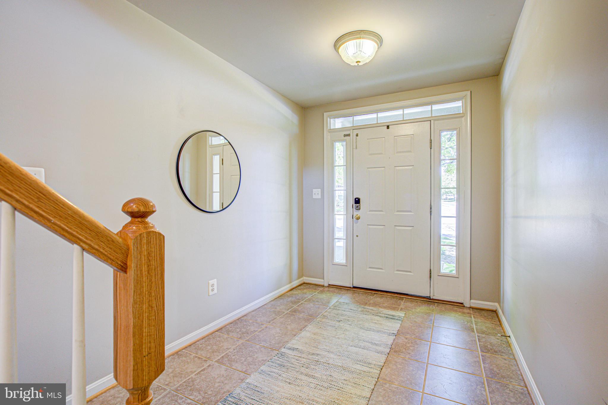 PEMBROOKE - Residential