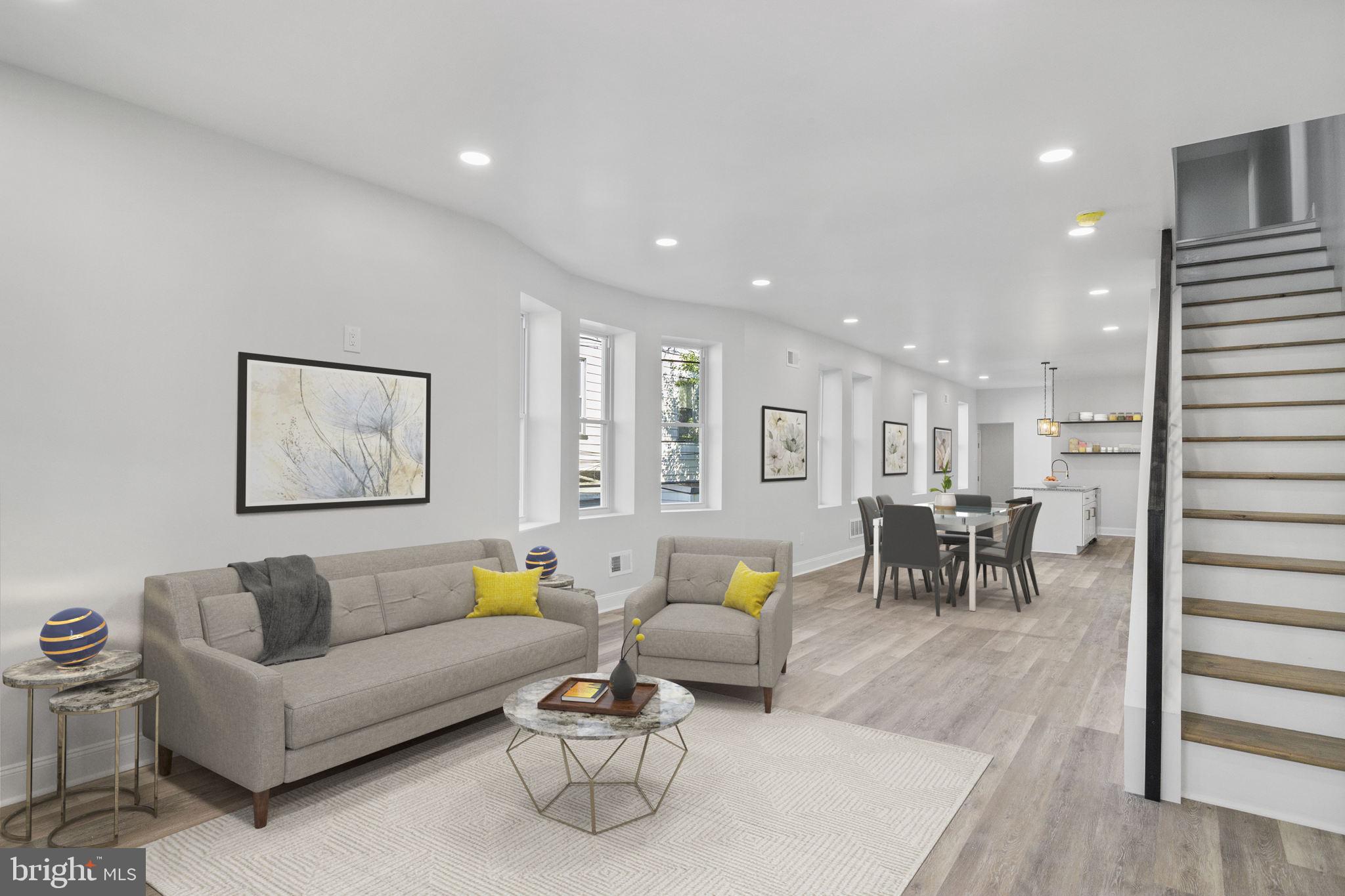 COBBS CREEK - Residential