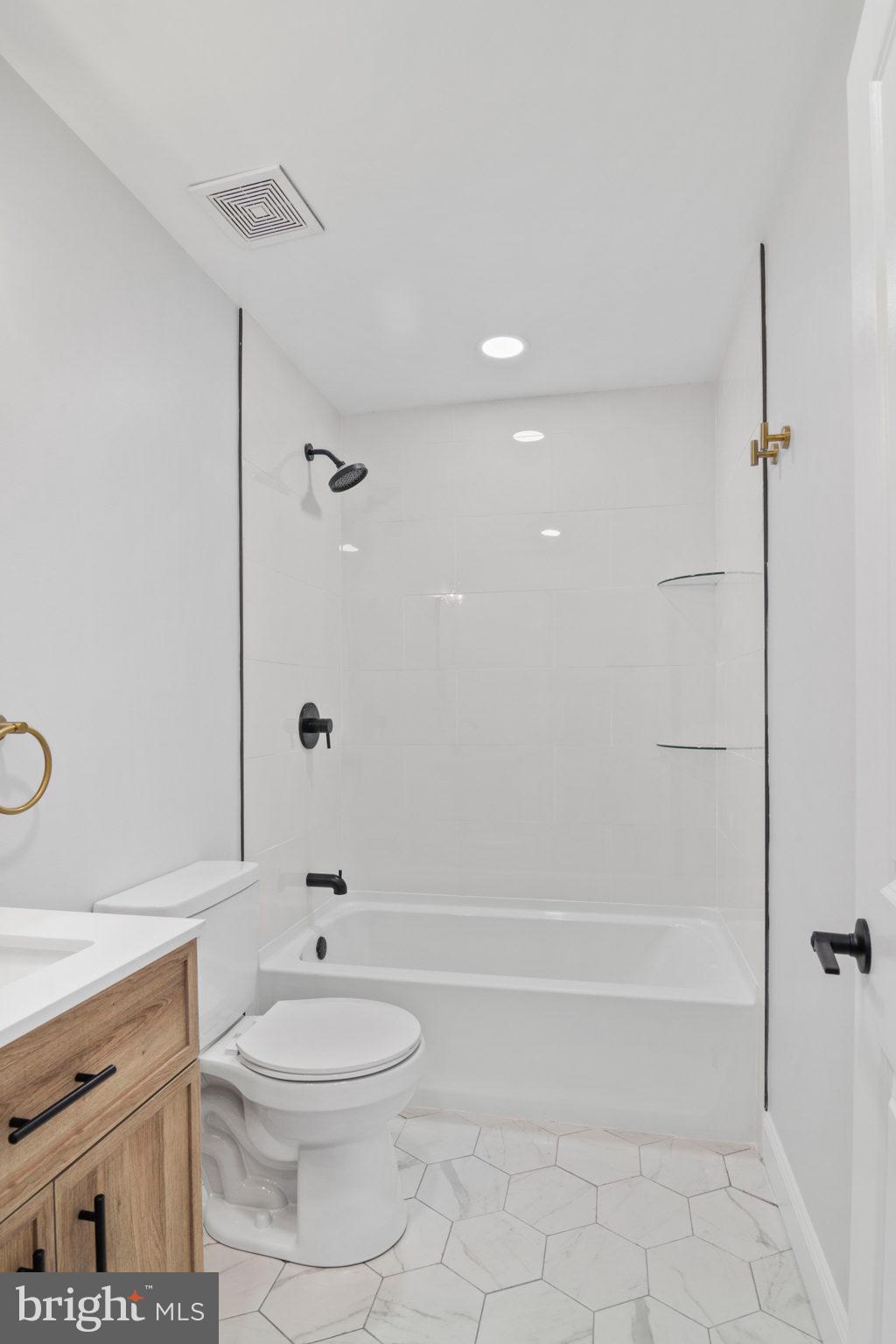 COBBS CREEK - Residential