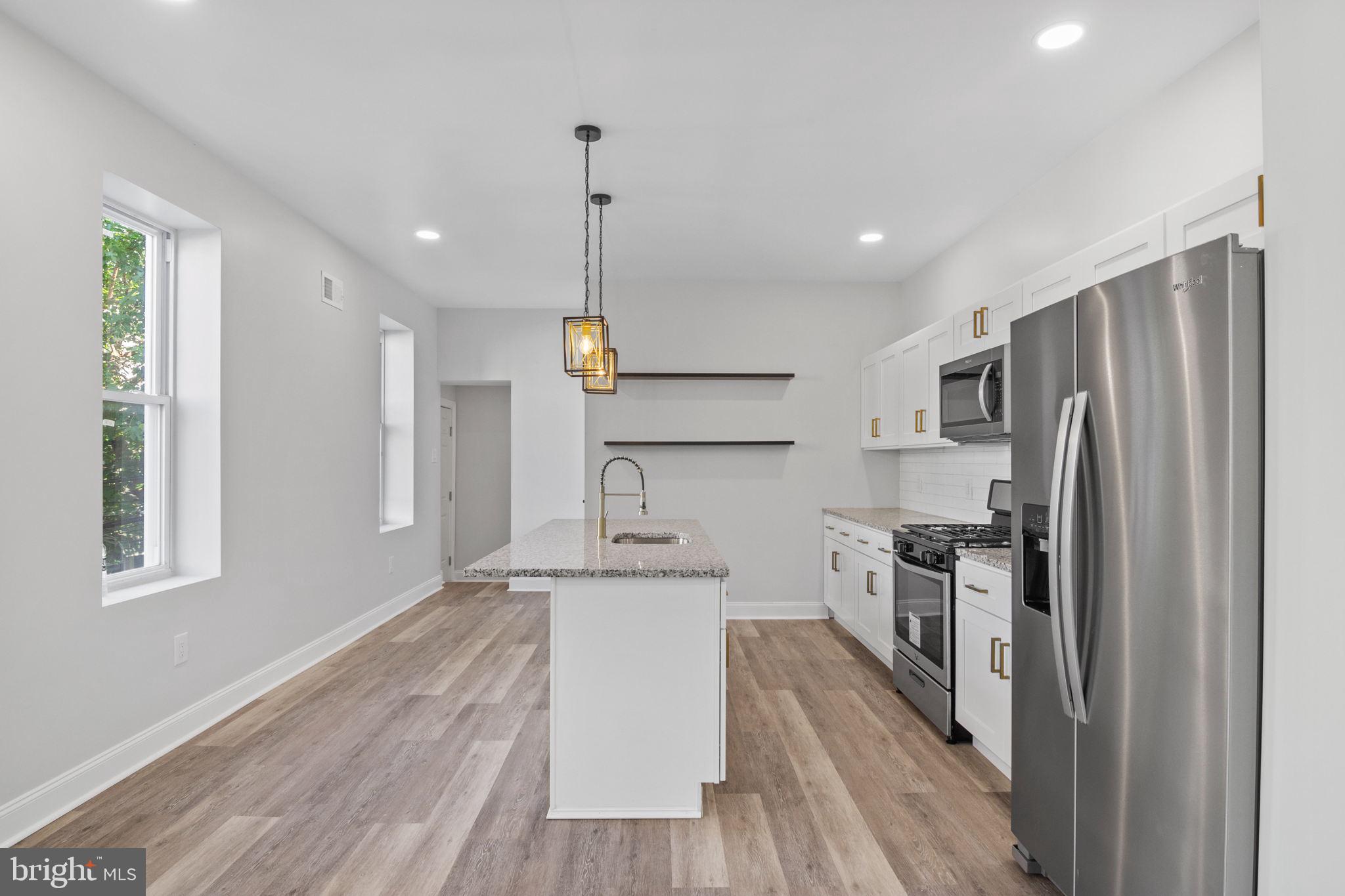 COBBS CREEK - Residential