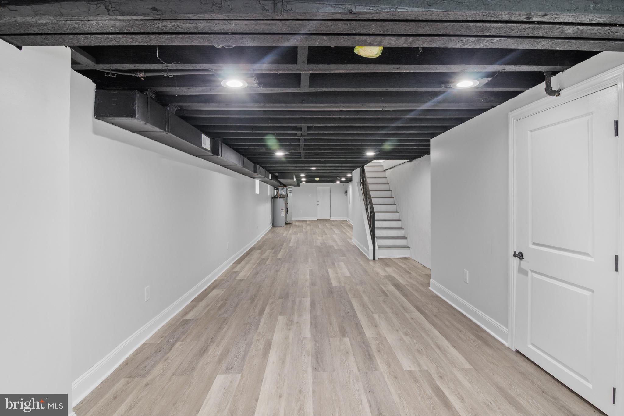 COBBS CREEK - Residential