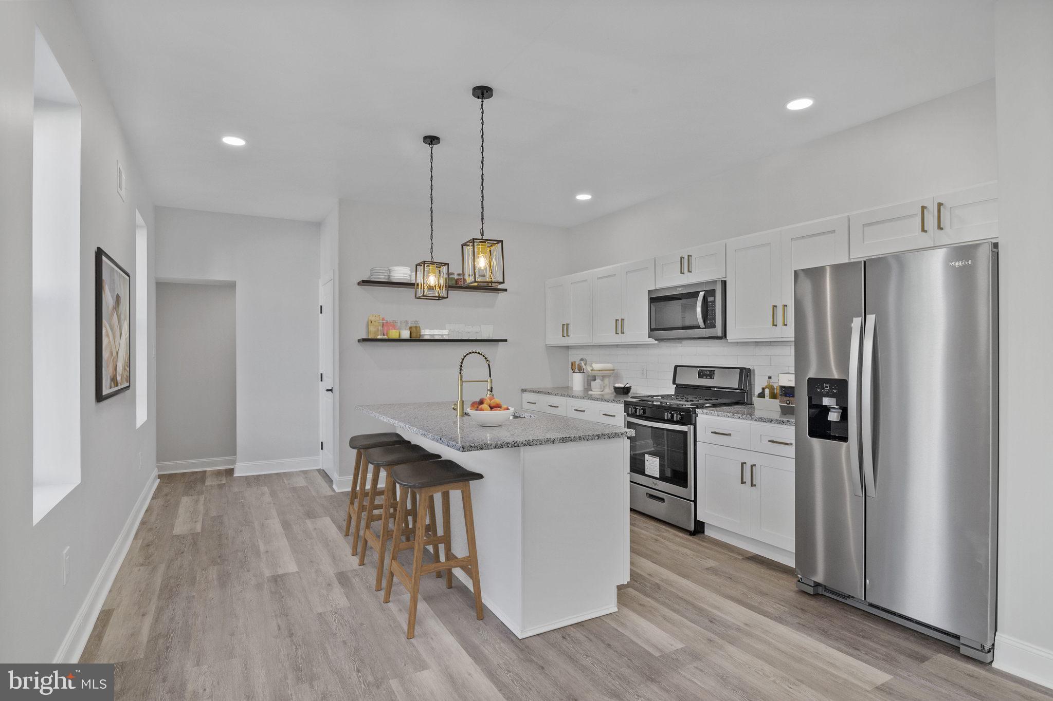 COBBS CREEK - Residential