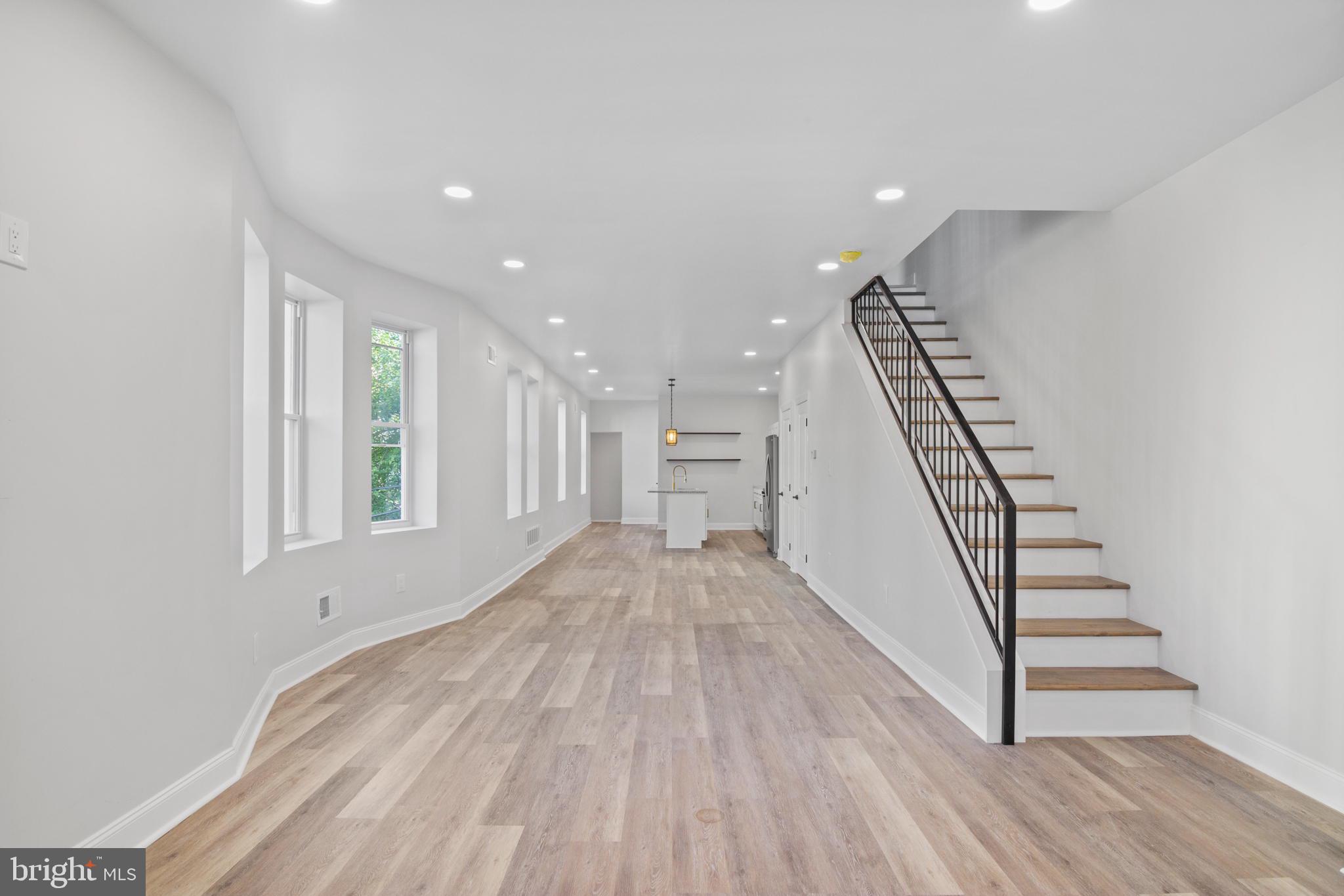 COBBS CREEK - Residential