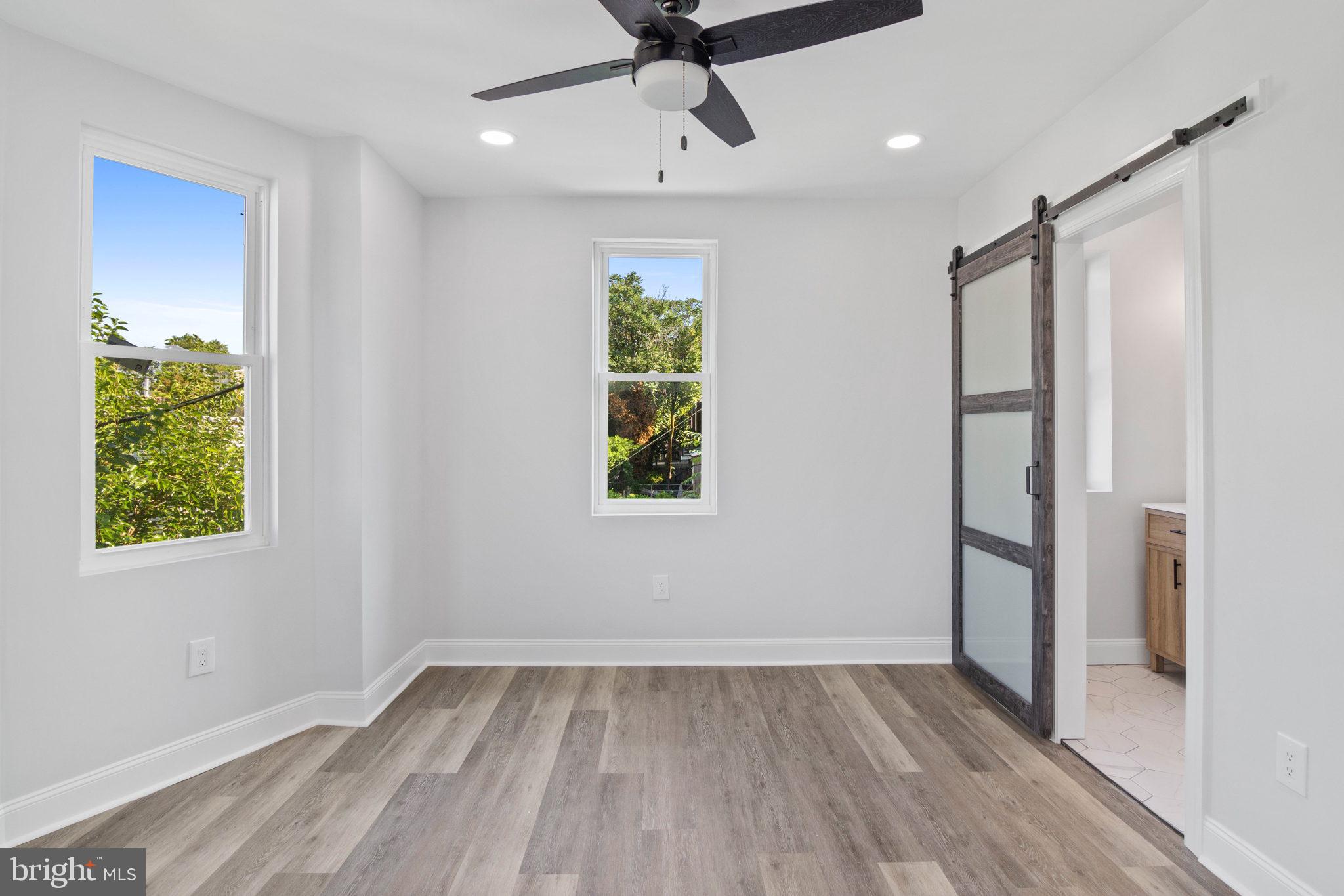 COBBS CREEK - Residential